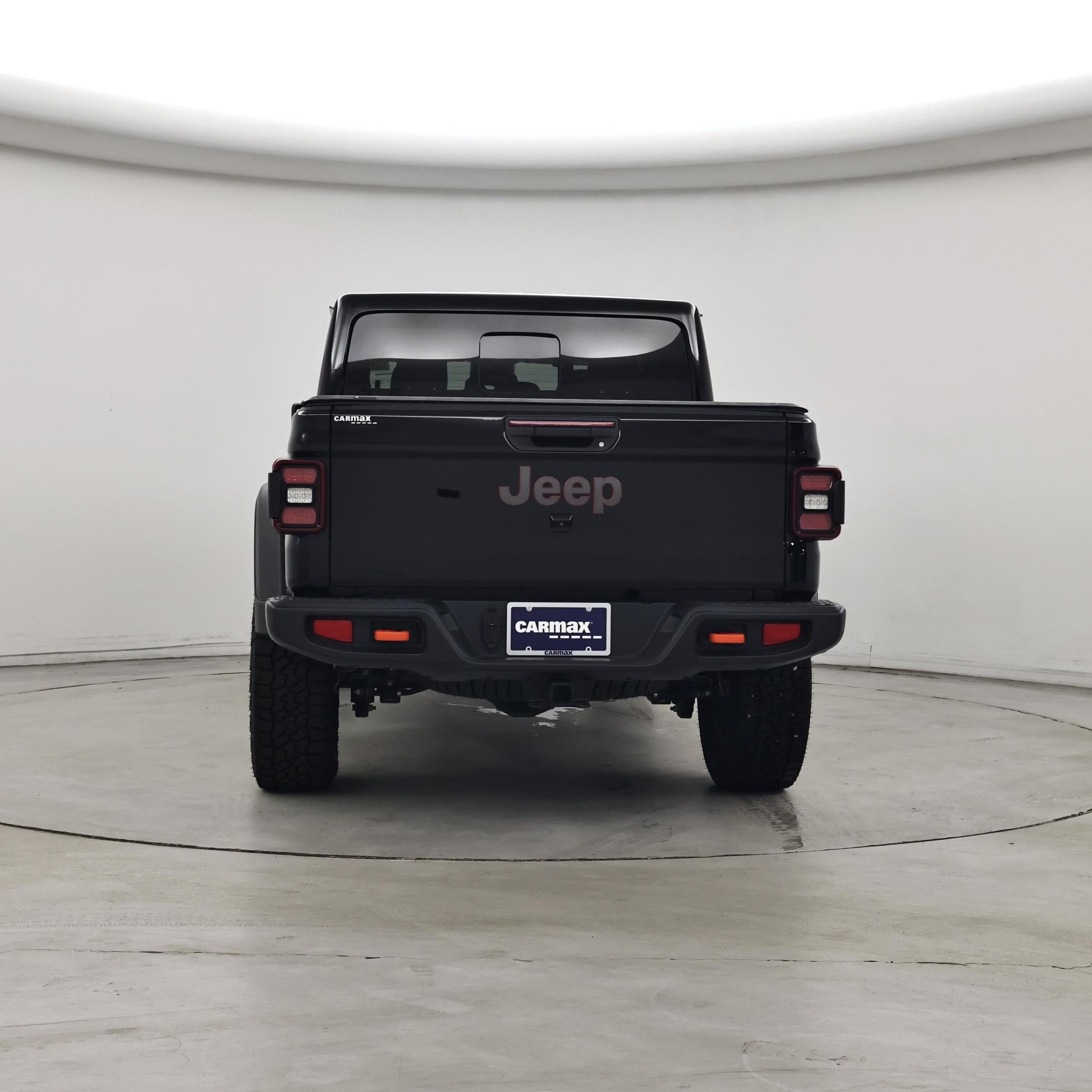 Thumbnail: 2025 Jeep Gladiator - 6
