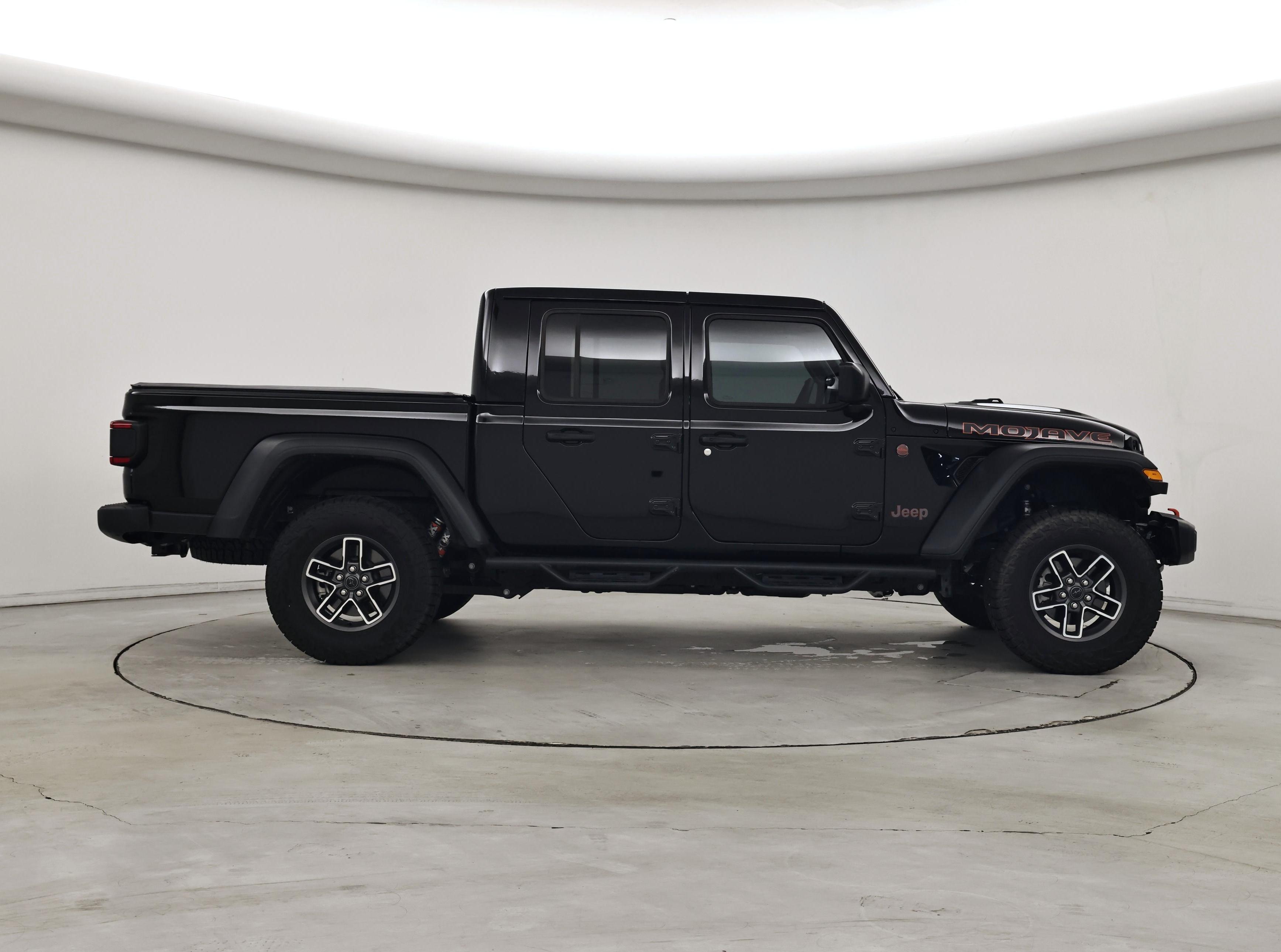 Thumbnail: 2025 Jeep Gladiator - 7
