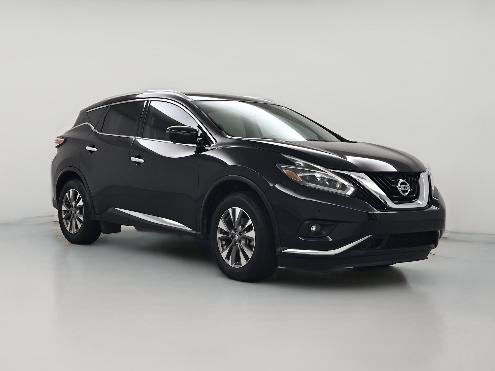 2018 Nissan Murano