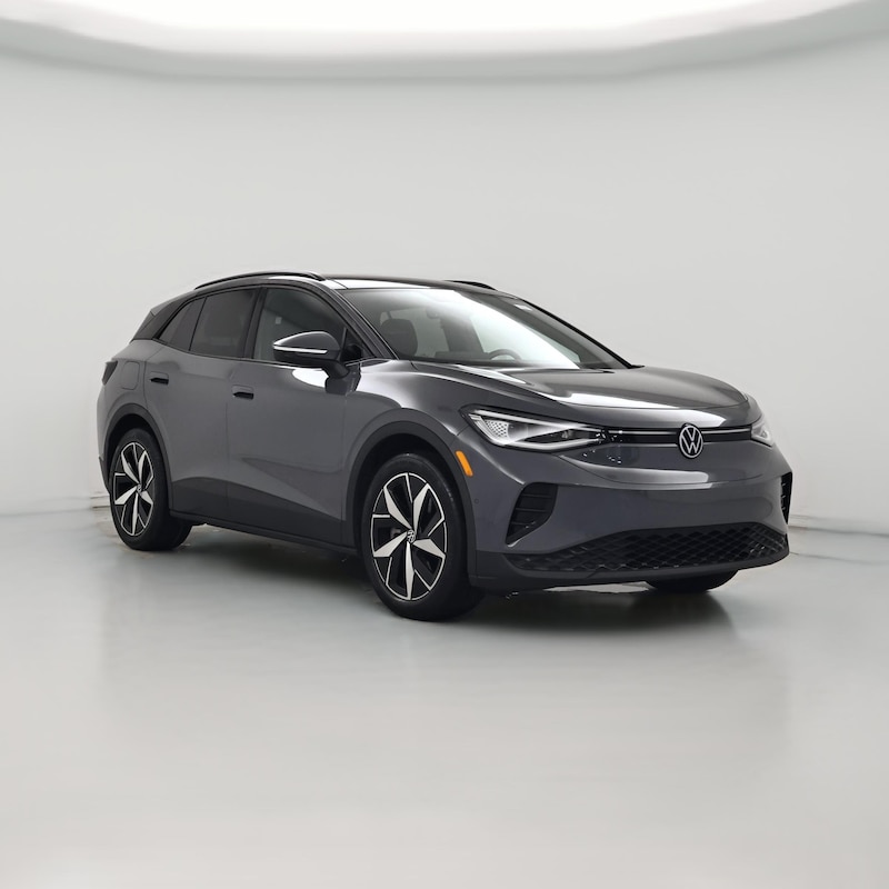 2023 Volkswagen ID.4 EV PRO S