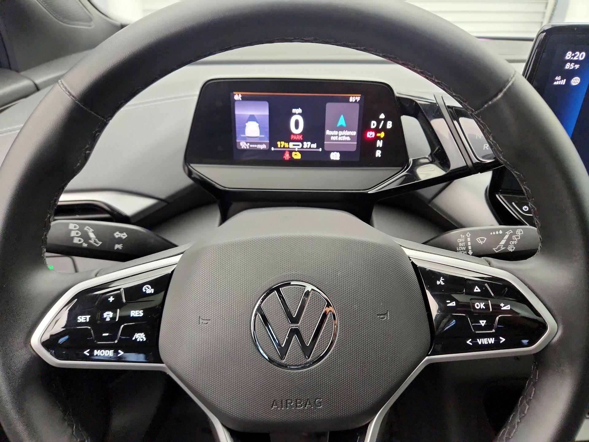 Thumbnail: 2023 Volkswagen ID.4 - 10