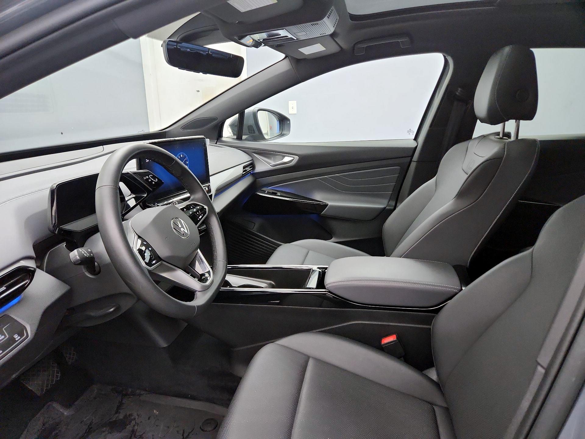 Thumbnail: 2023 Volkswagen ID.4 - 11