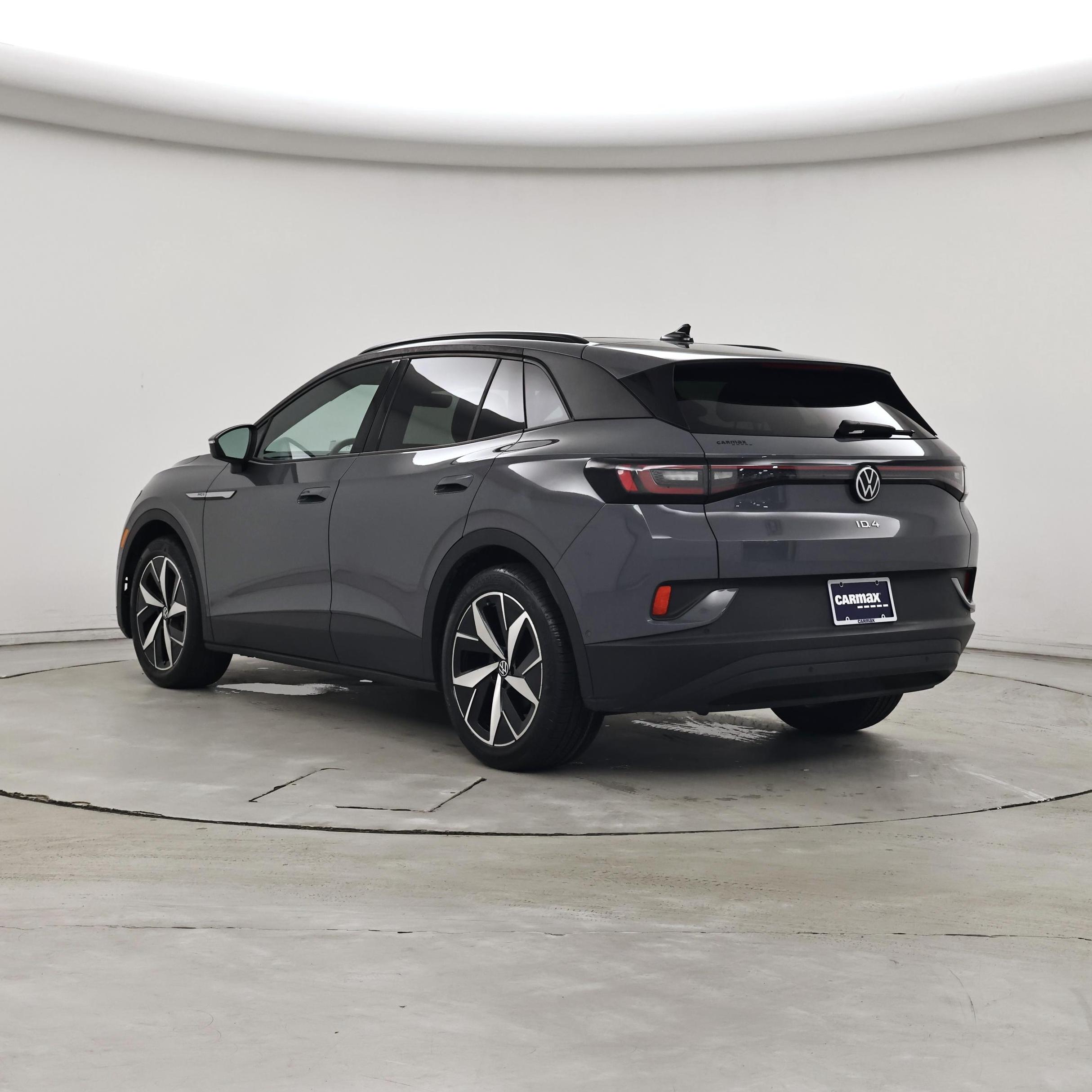 Thumbnail: 2023 Volkswagen ID.4 - 2
