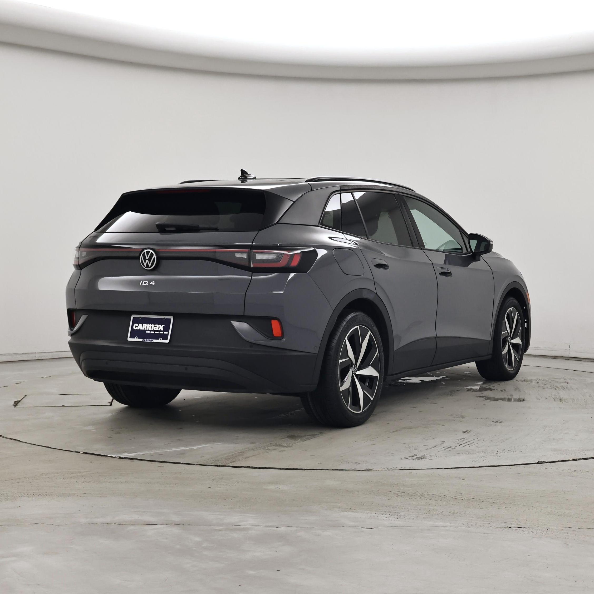 Thumbnail: 2023 Volkswagen ID.4 - 8