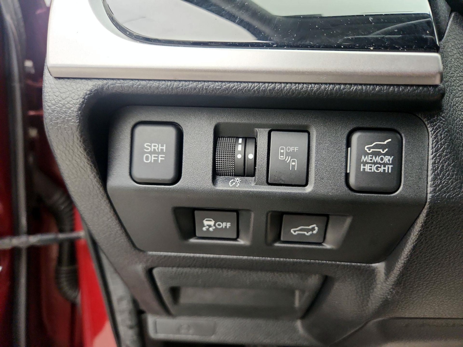 2017 Subaru Forester Touring - Photo 14