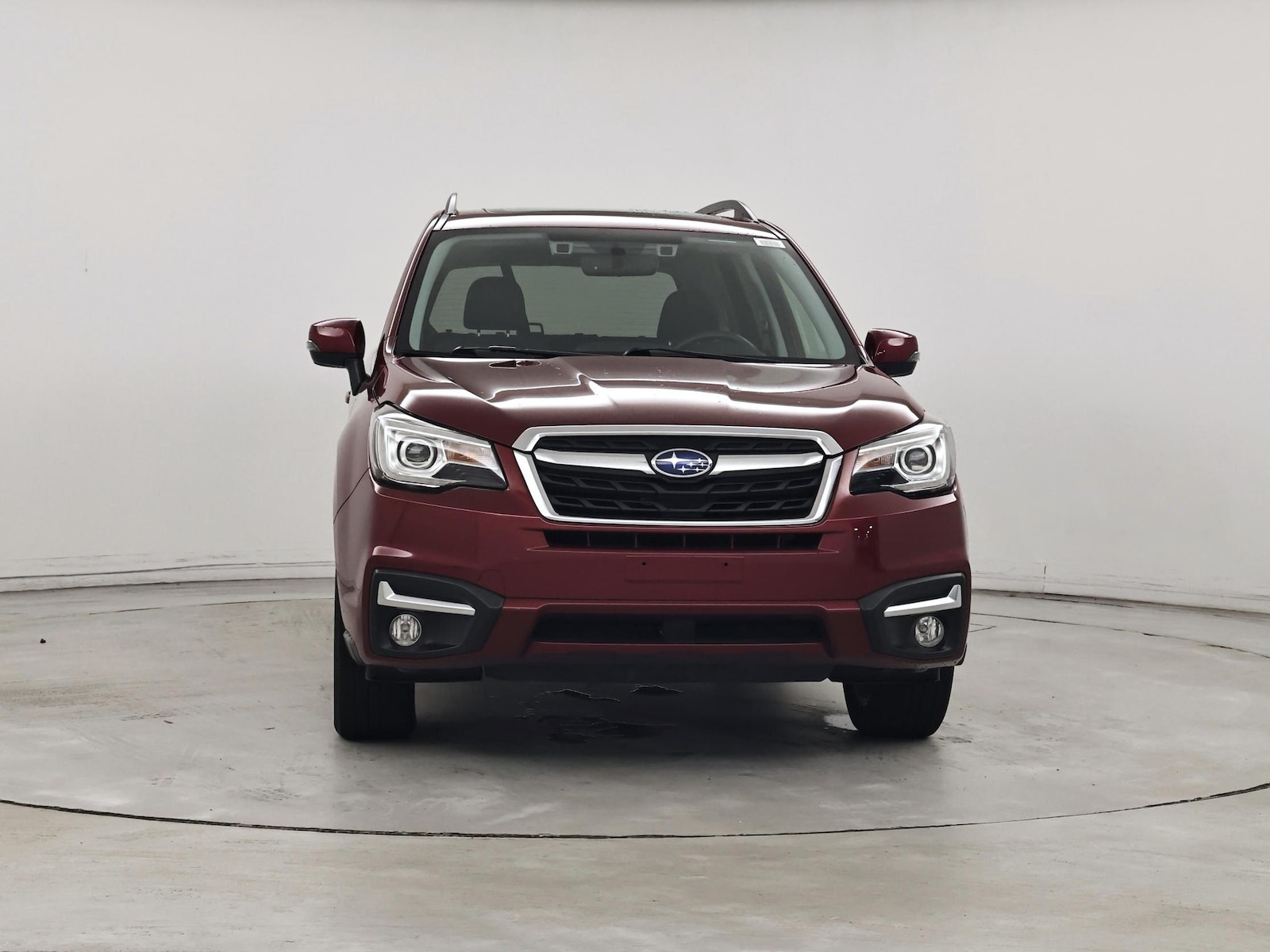 2017 Subaru Forester Touring - Photo 6