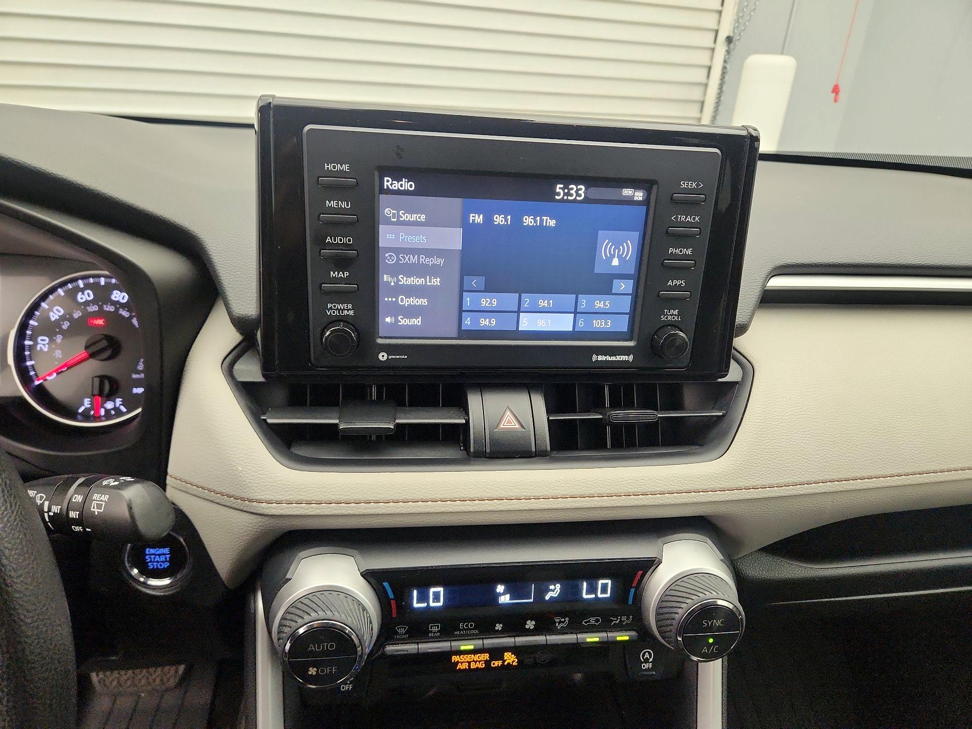 Thumbnail: 2021 Toyota RAV4 - 15