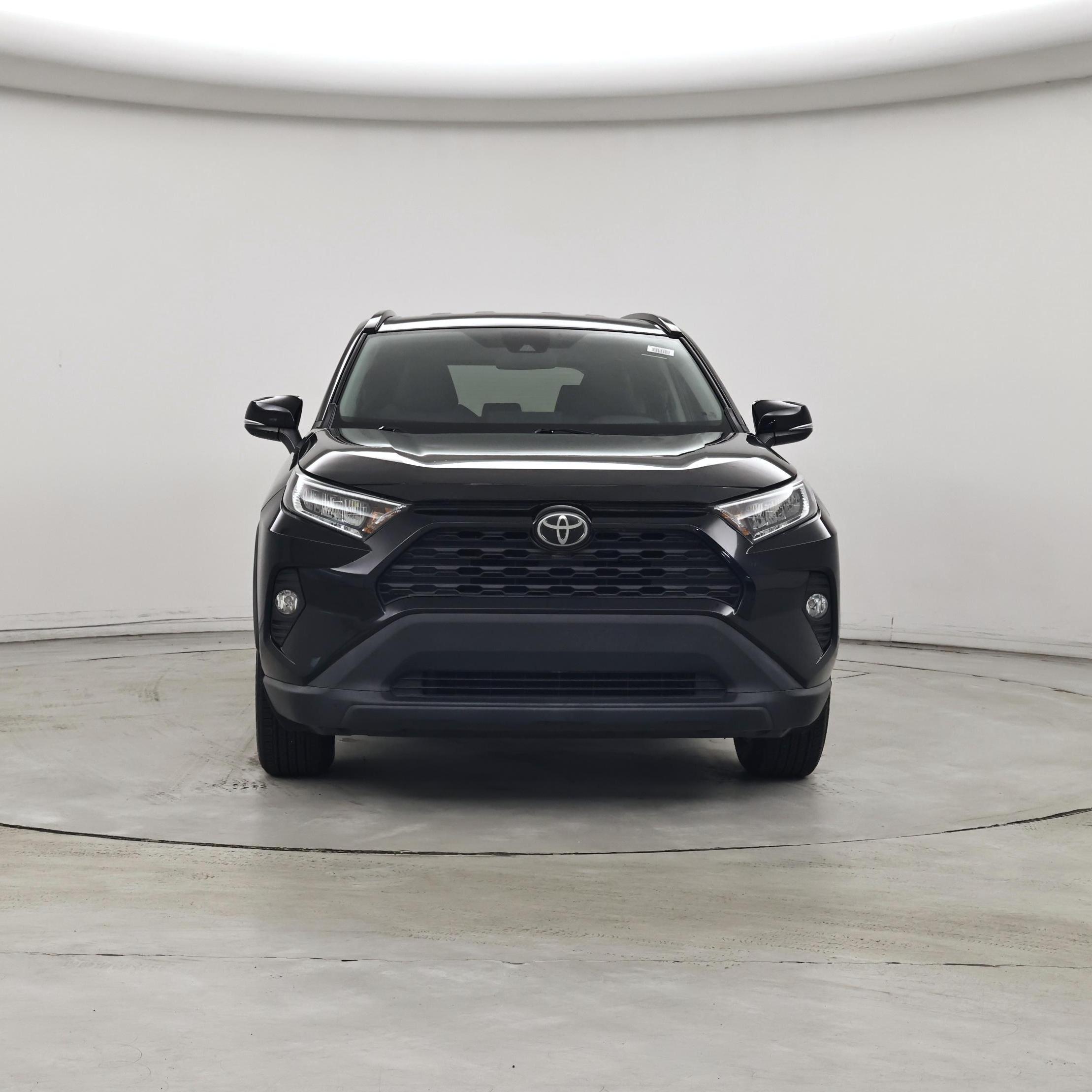 Thumbnail: 2021 Toyota RAV4 - 5