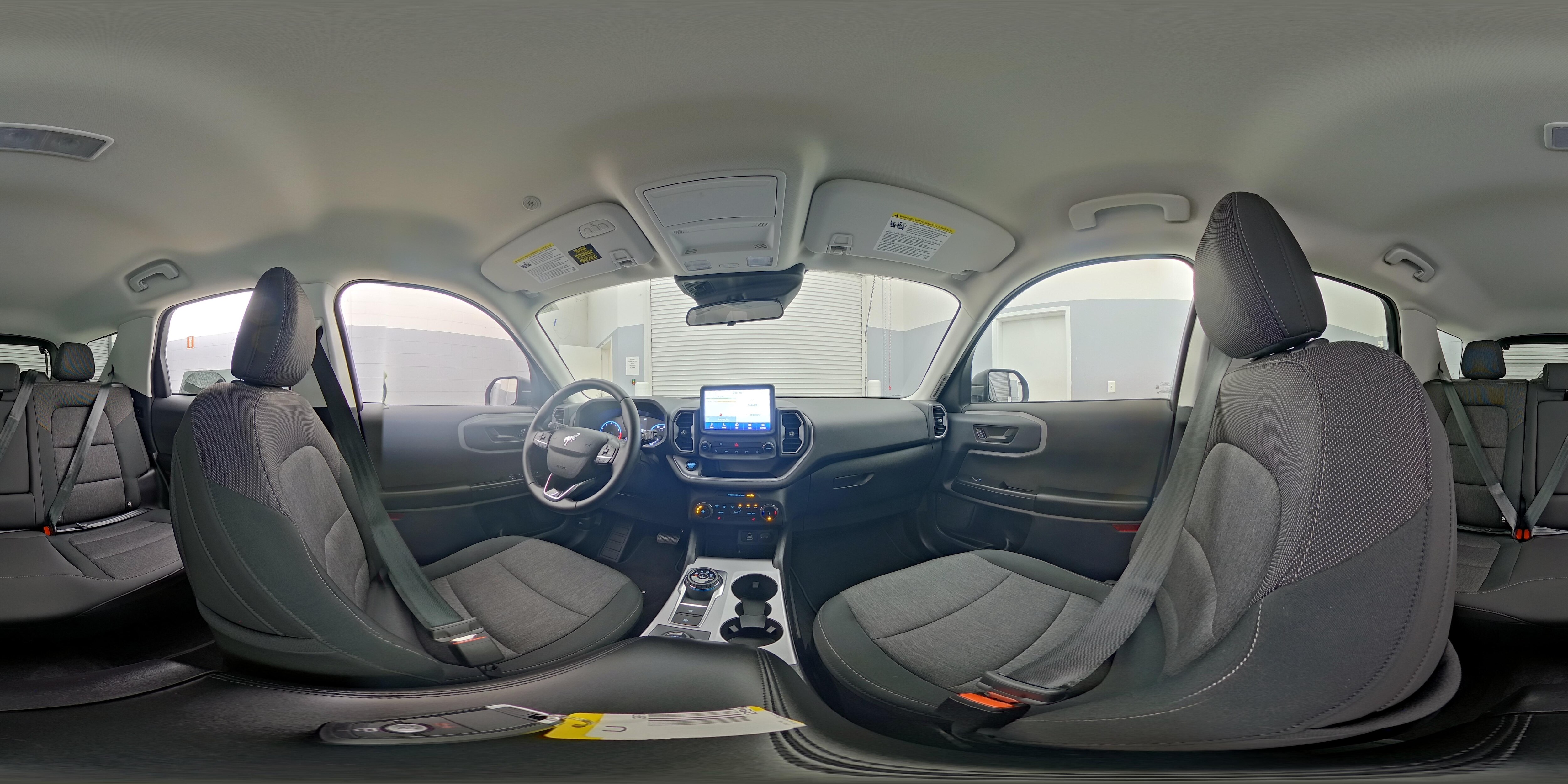 2024 Ford Bronco Sport Big Bend - Photo 25