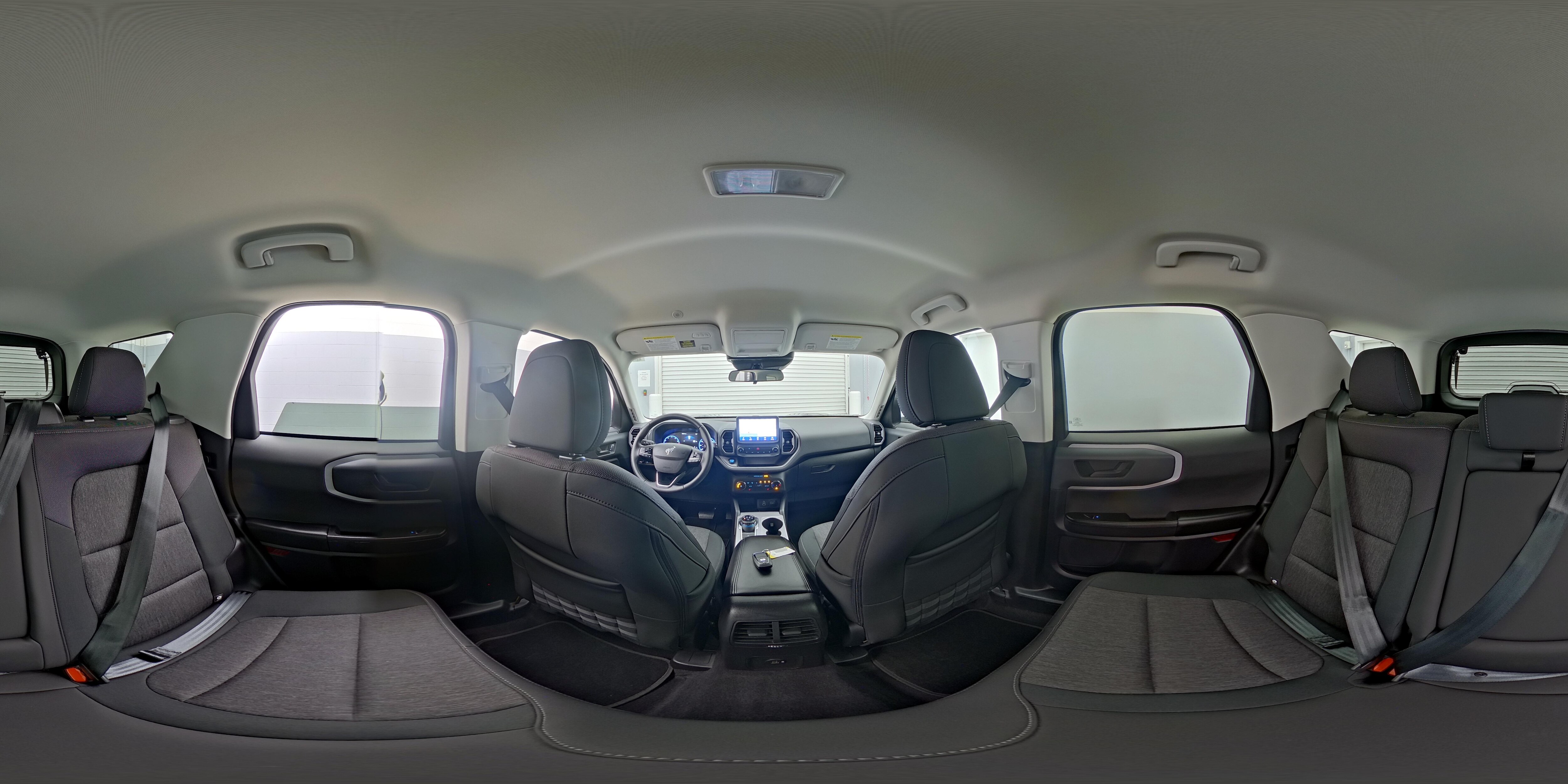 2024 Ford Bronco Sport Big Bend - Photo 26