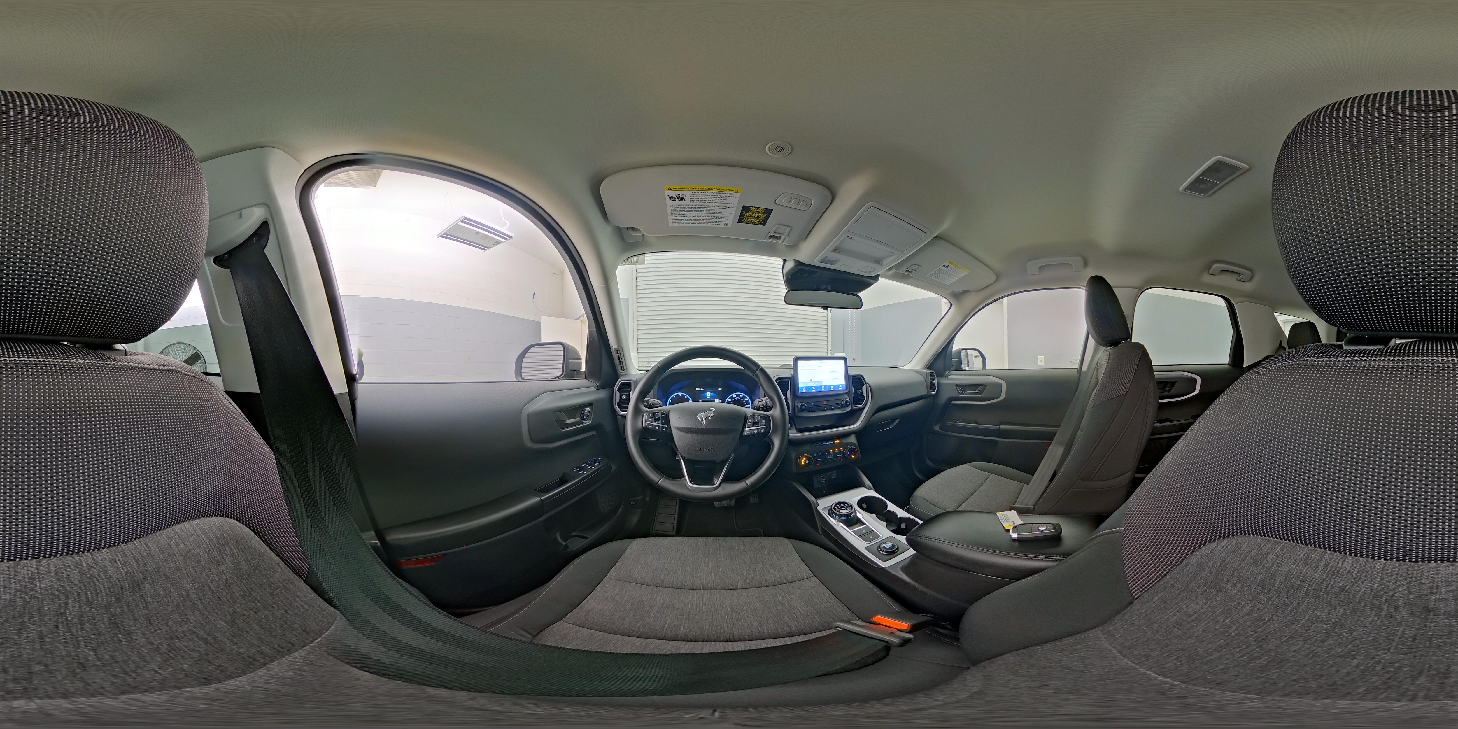 2024 Ford Bronco Sport Big Bend - Photo 27
