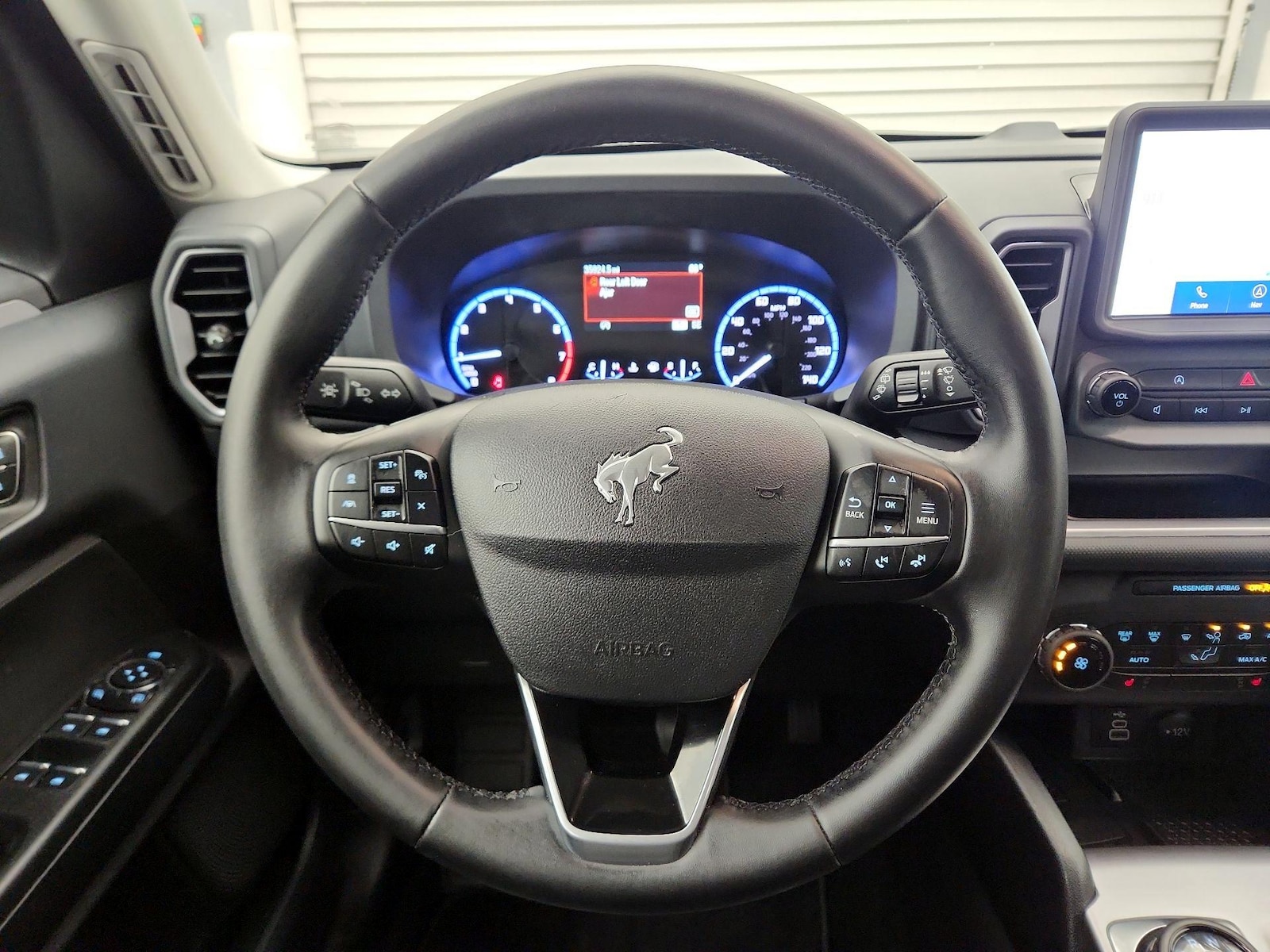 2024 Ford Bronco Sport Big Bend - Photo 11