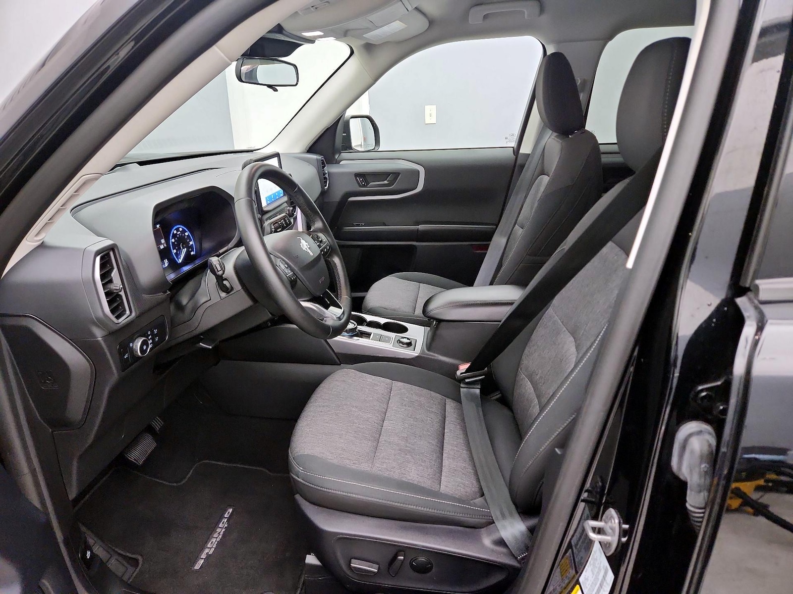 2024 Ford Bronco Sport Big Bend - Photo 12