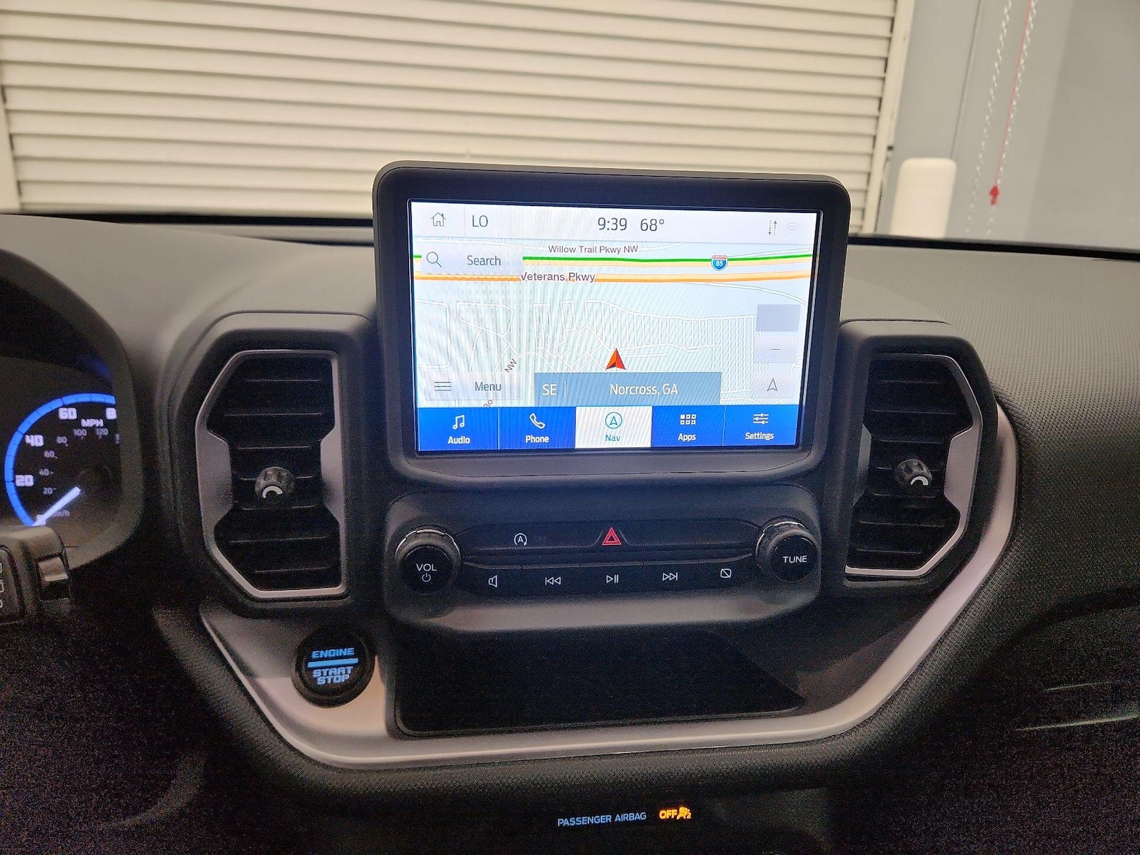 2024 Ford Bronco Sport Big Bend - Photo 15