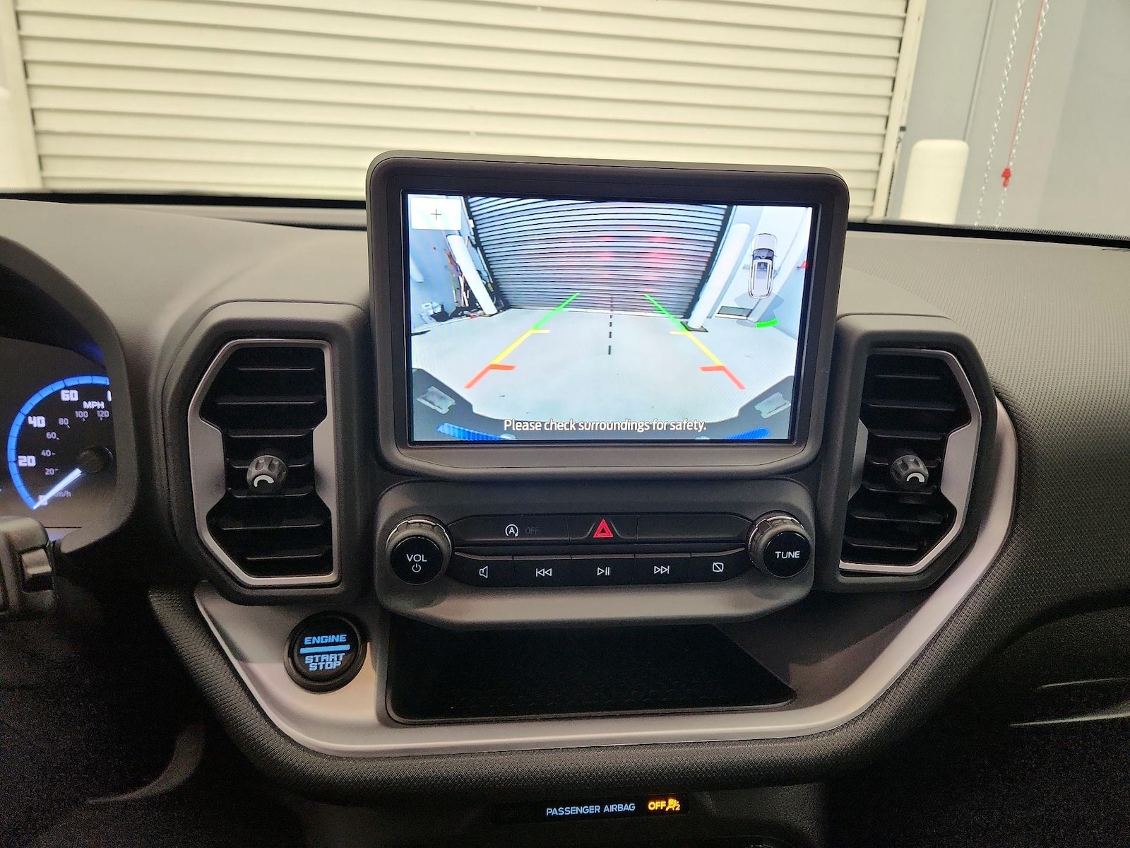 2024 Ford Bronco Sport Big Bend - Photo 16