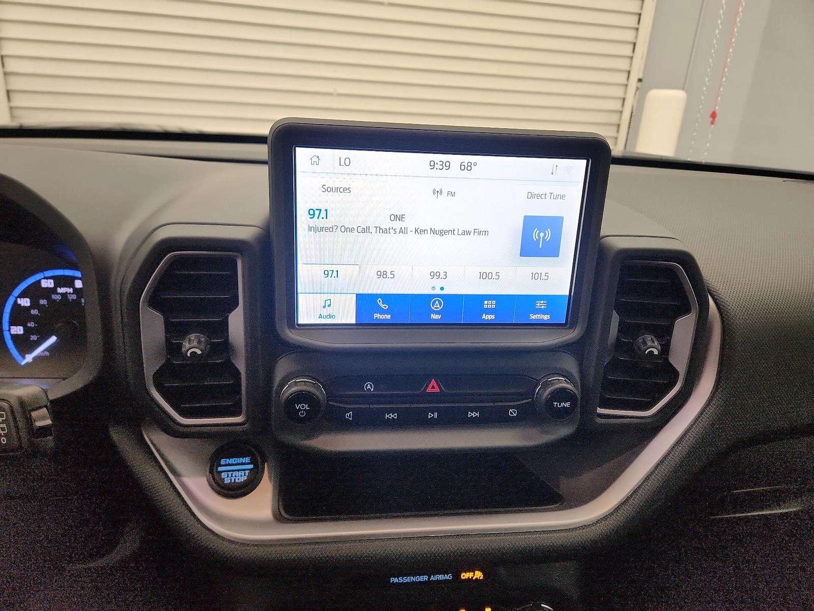 2024 Ford Bronco Sport Big Bend - Photo 17