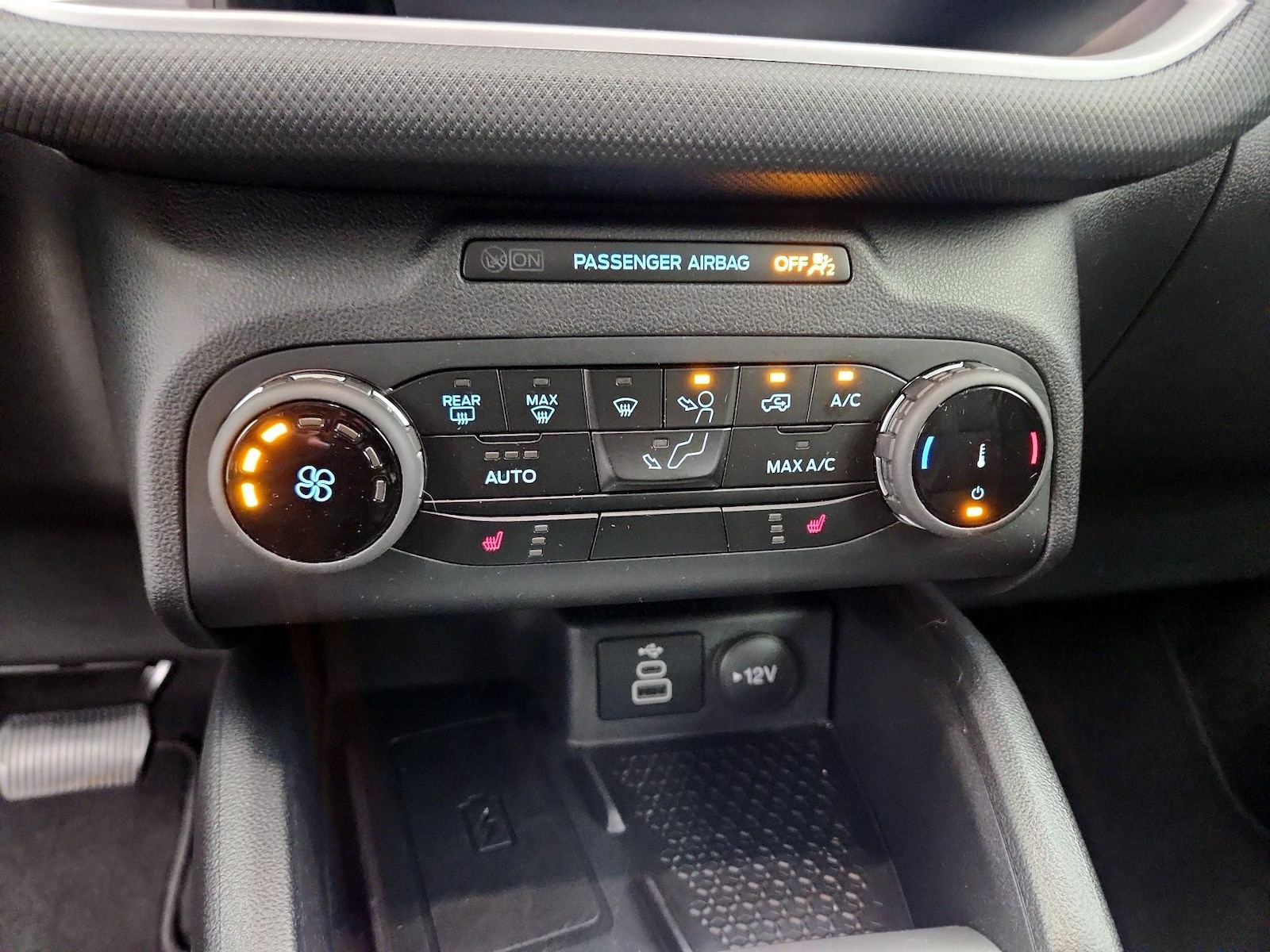 2024 Ford Bronco Sport Big Bend - Photo 18