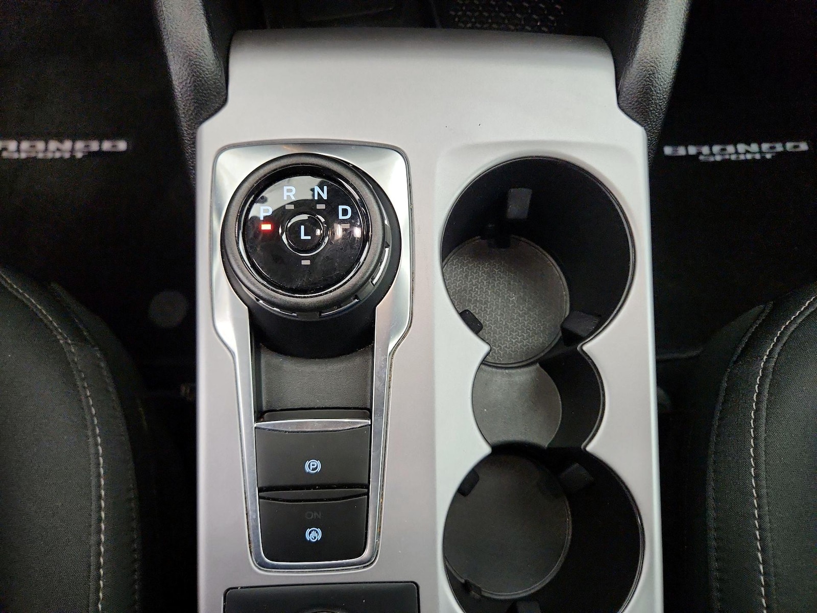 2024 Ford Bronco Sport Big Bend - Photo 19