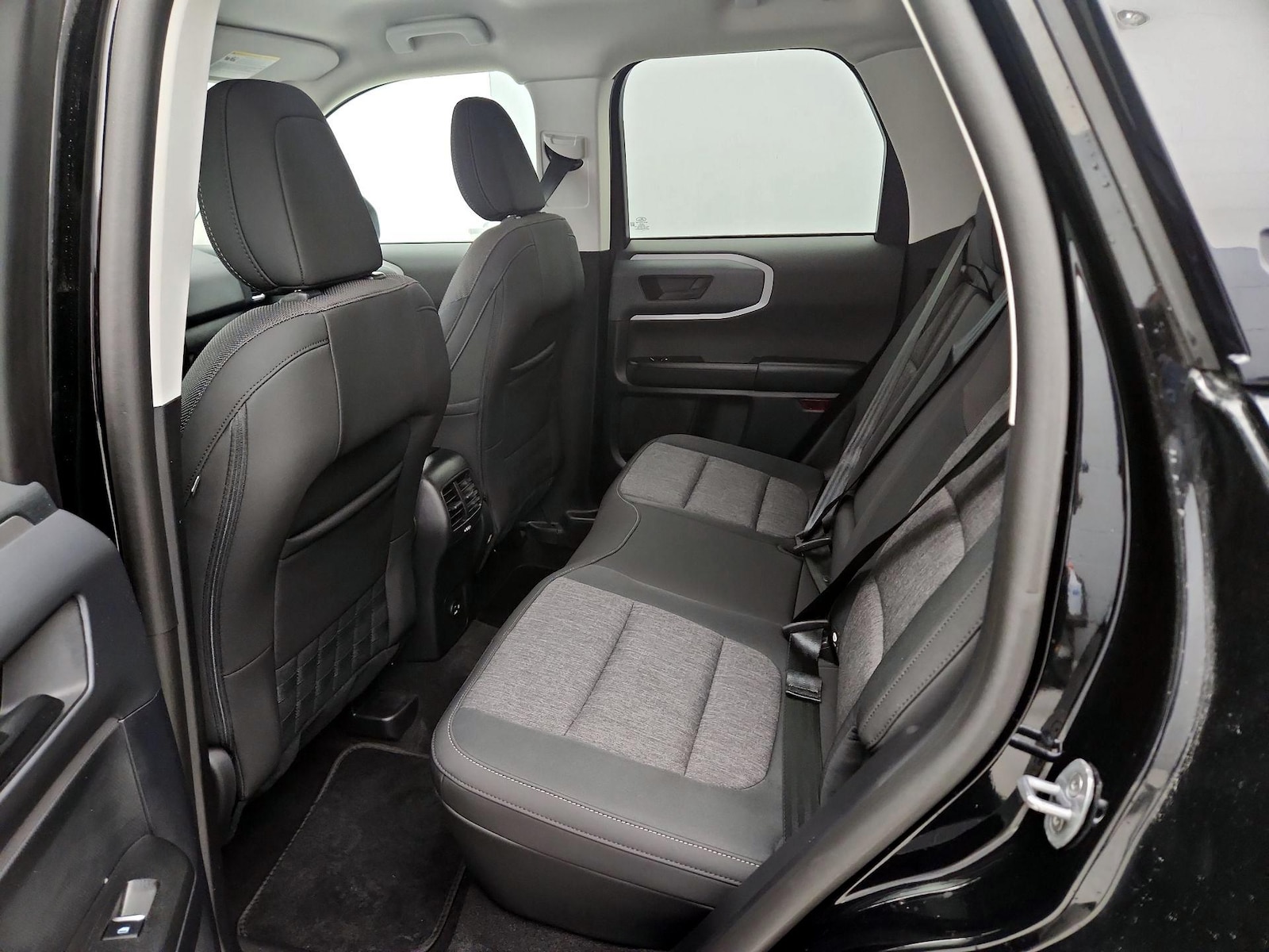 2024 Ford Bronco Sport Big Bend - Photo 21