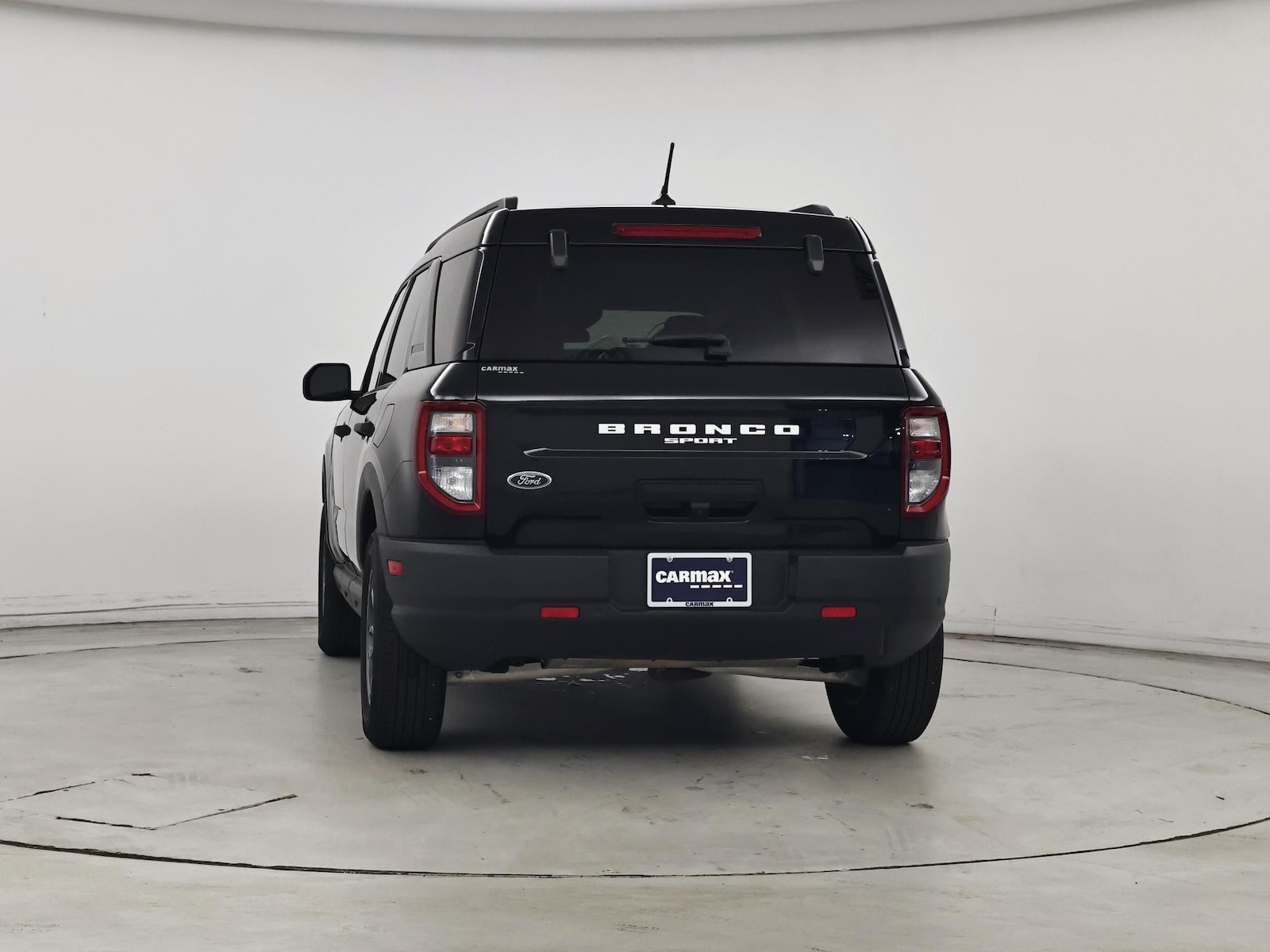 2024 Ford Bronco Sport Big Bend - Photo 7