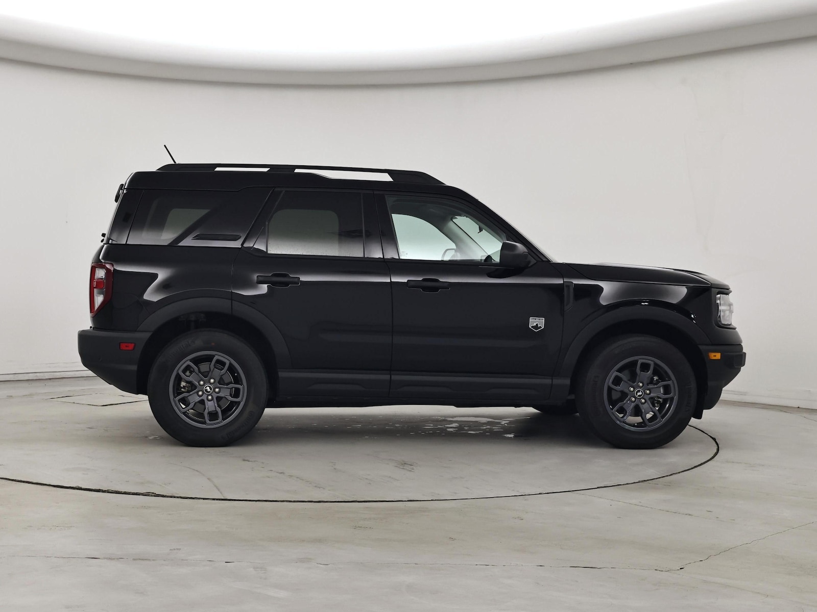 2024 Ford Bronco Sport Big Bend - Photo 8
