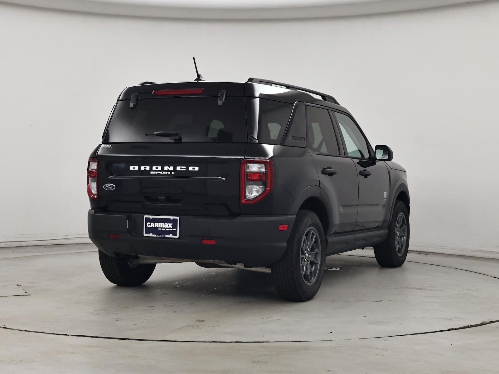 2024 Ford Bronco Sport Big Bend - Photo 9