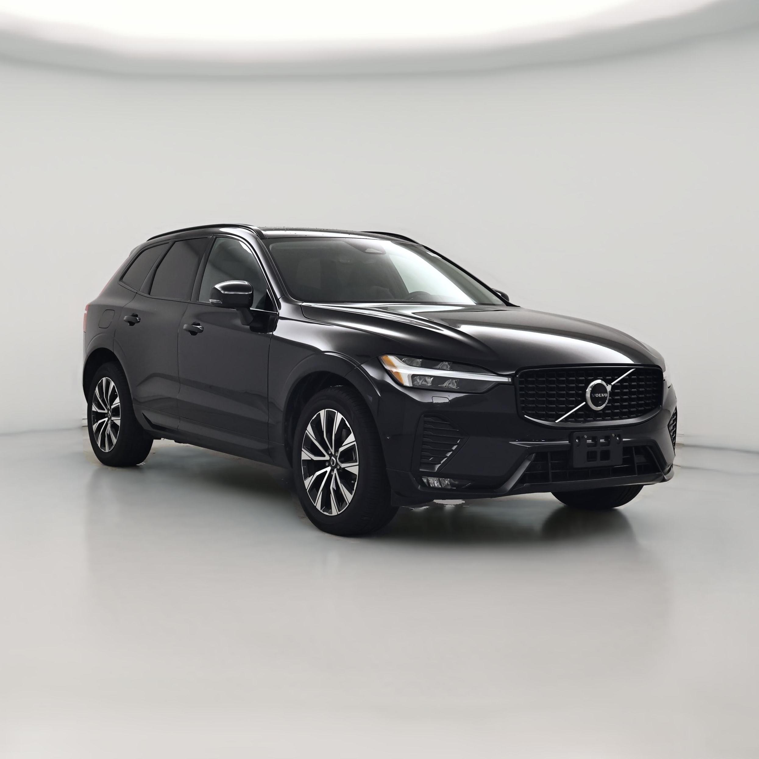 Thumbnail: 2023 Volvo XC60 - 1