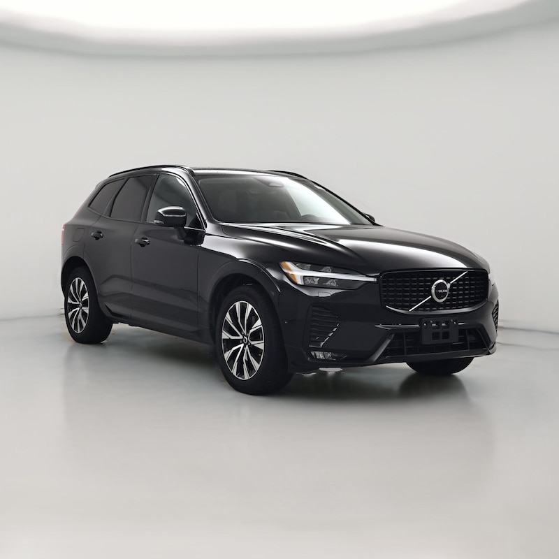 2023 Volvo XC60 B5 Plus Dark Theme