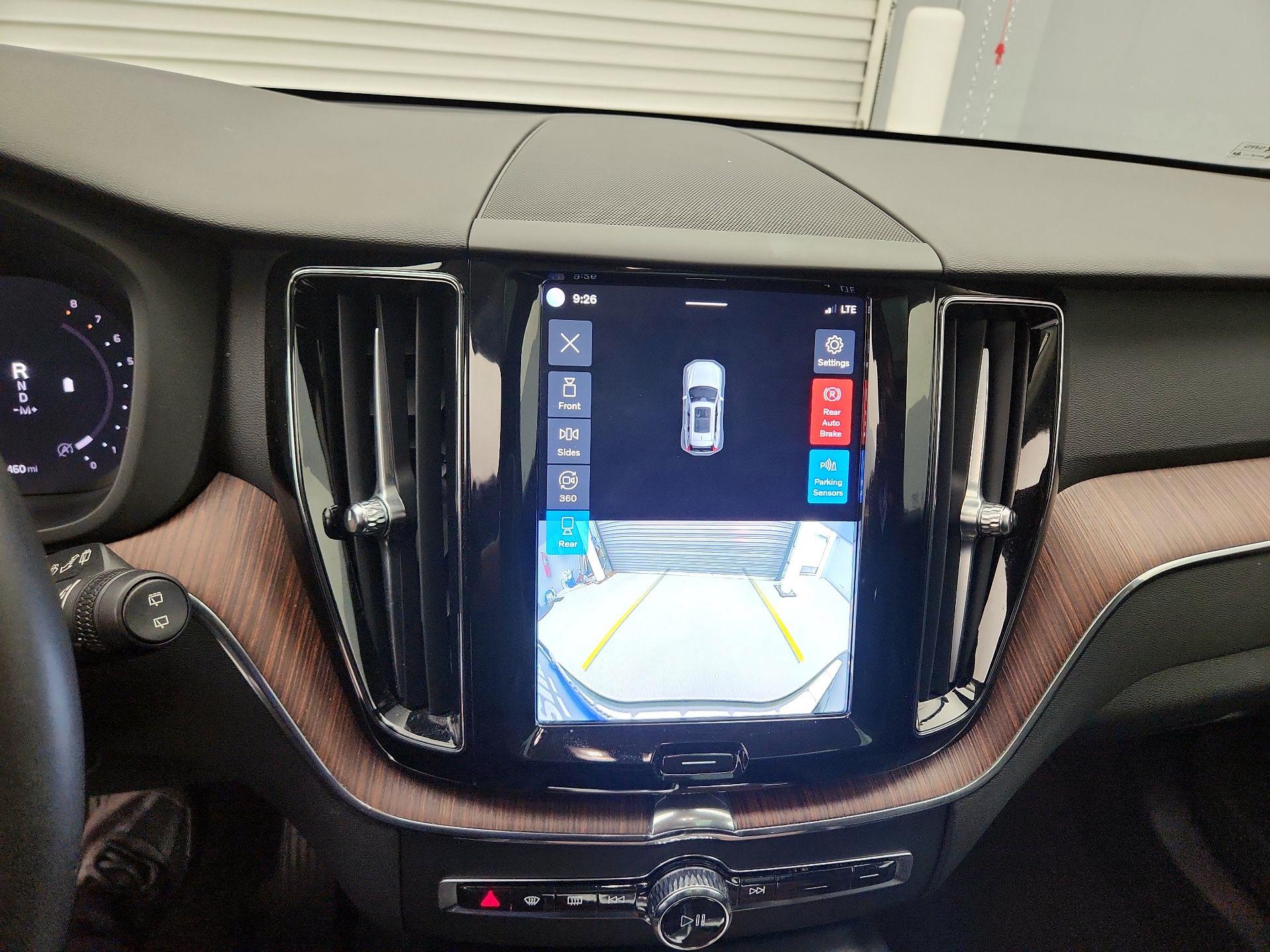 Thumbnail: 2023 Volvo XC60 - 14