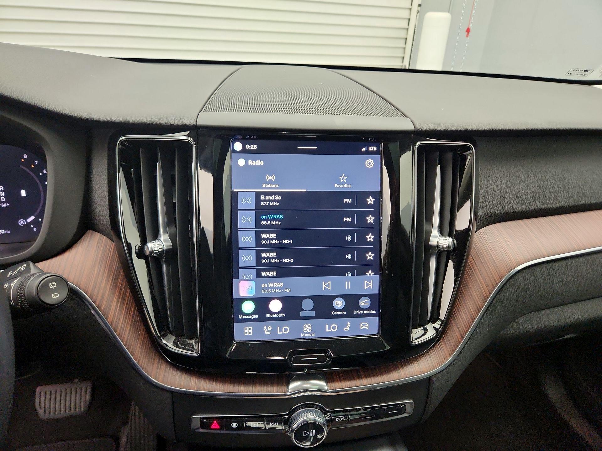 Thumbnail: 2023 Volvo XC60 - 15