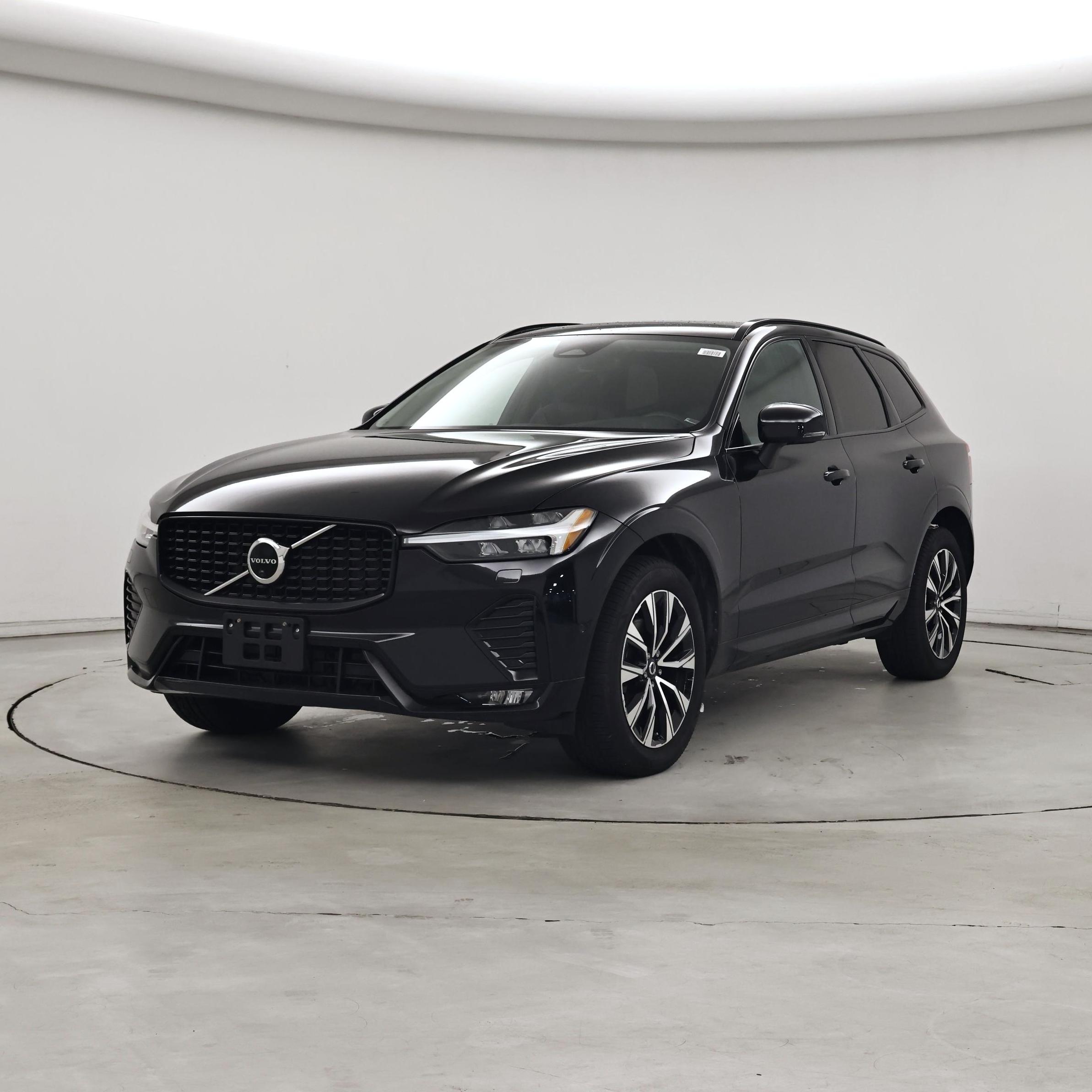 Thumbnail: 2023 Volvo XC60 - 4