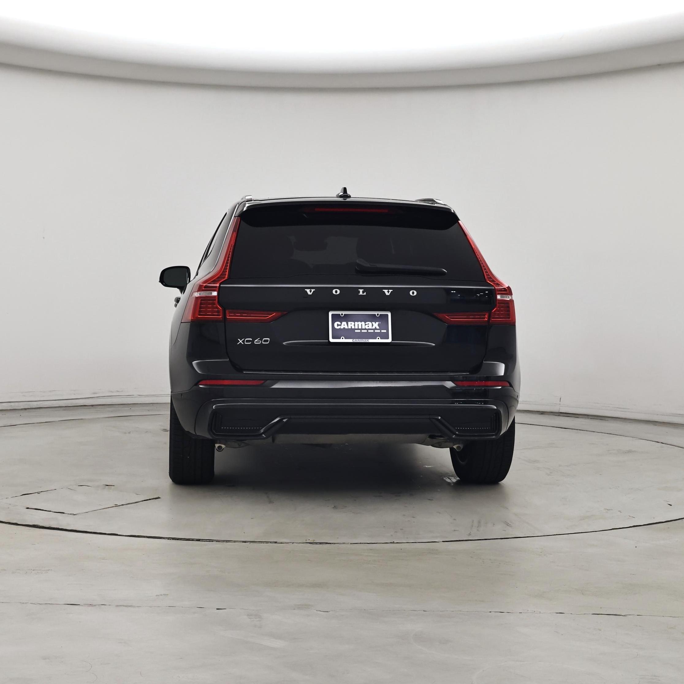Thumbnail: 2023 Volvo XC60 - 6