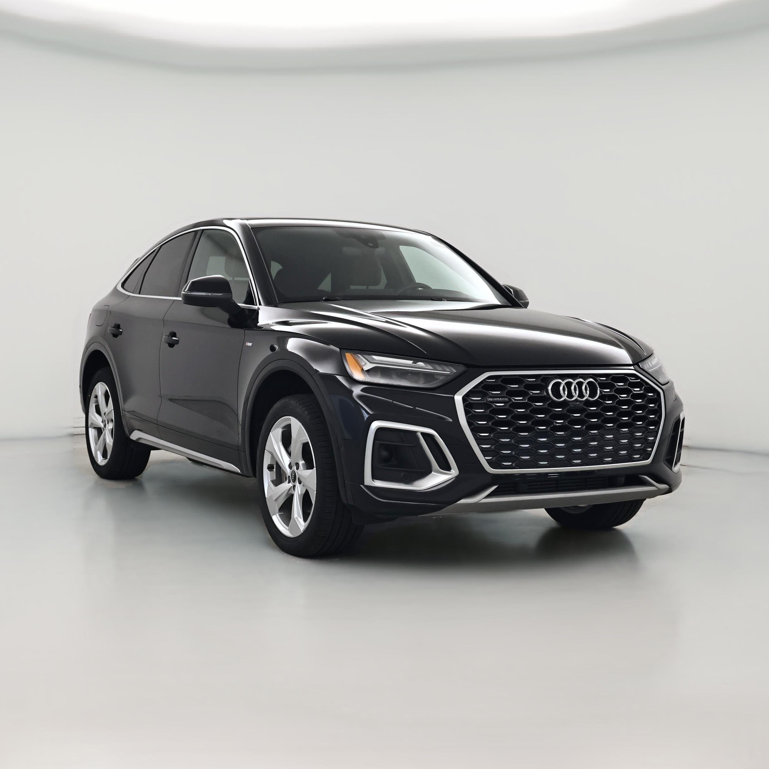 Thumbnail: 2022 Audi Q5 - 1