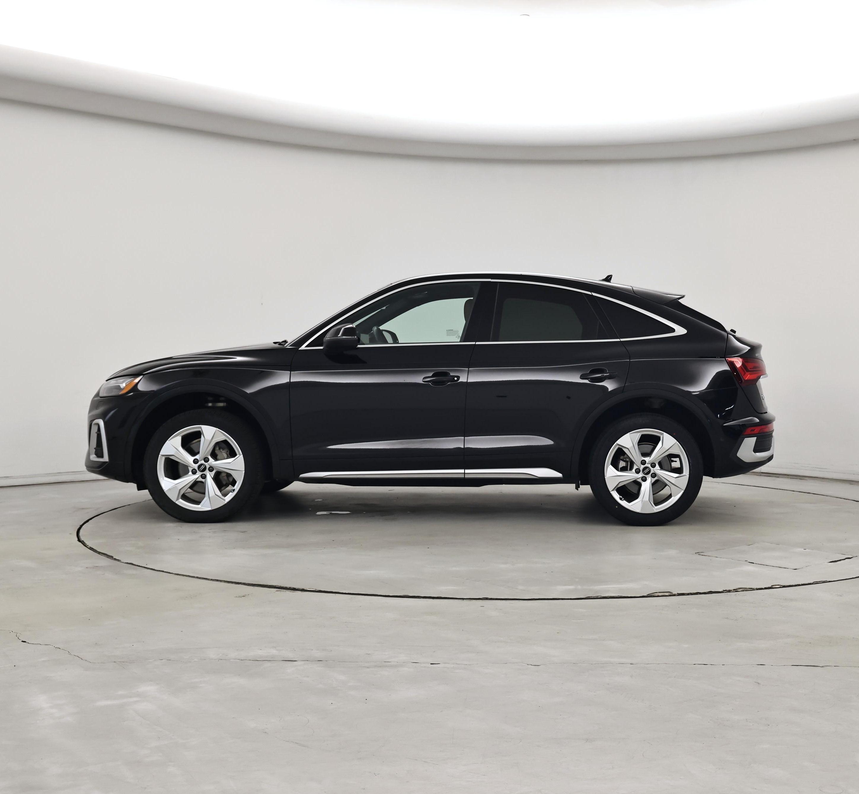 Thumbnail: 2022 Audi Q5 - 3