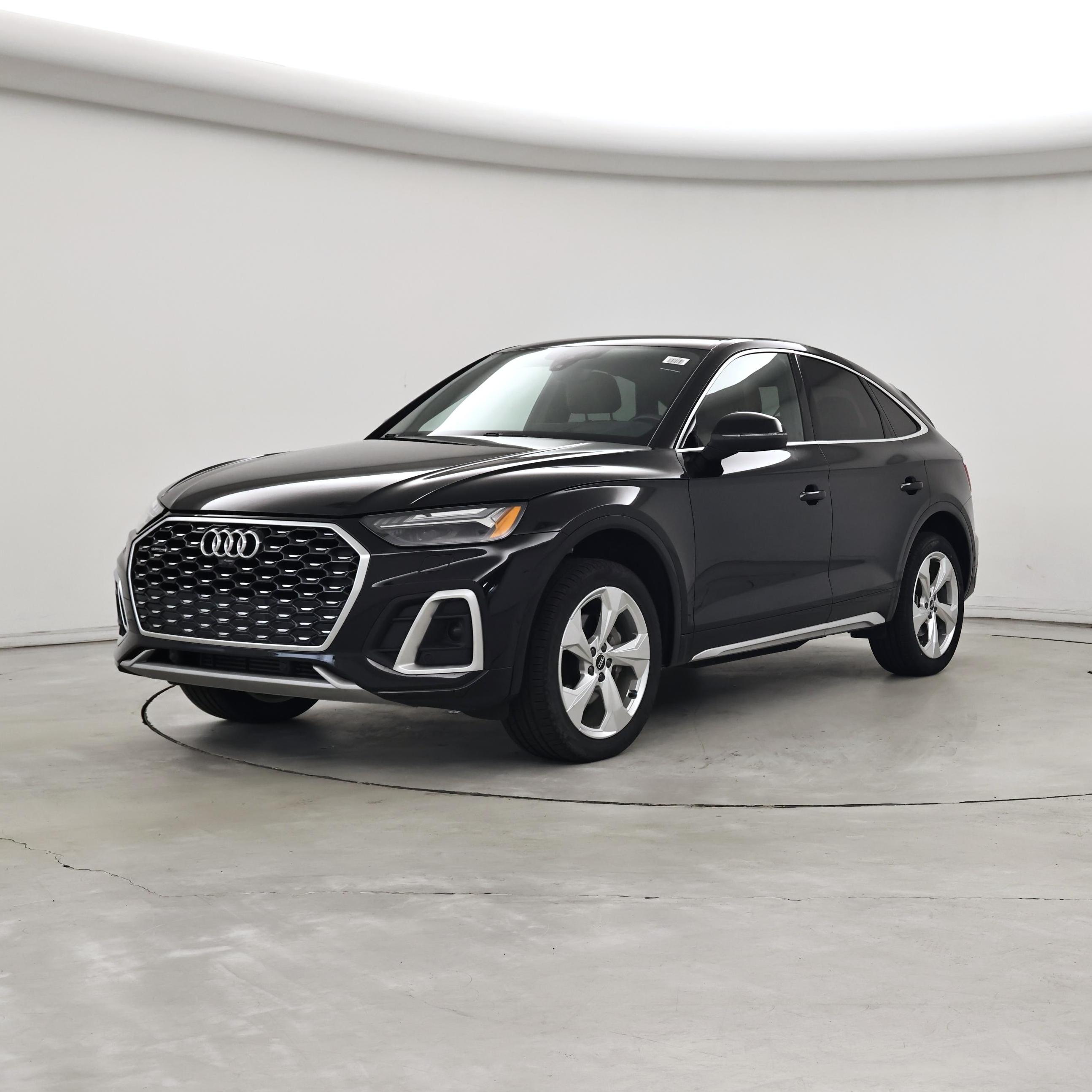 Thumbnail: 2022 Audi Q5 - 4