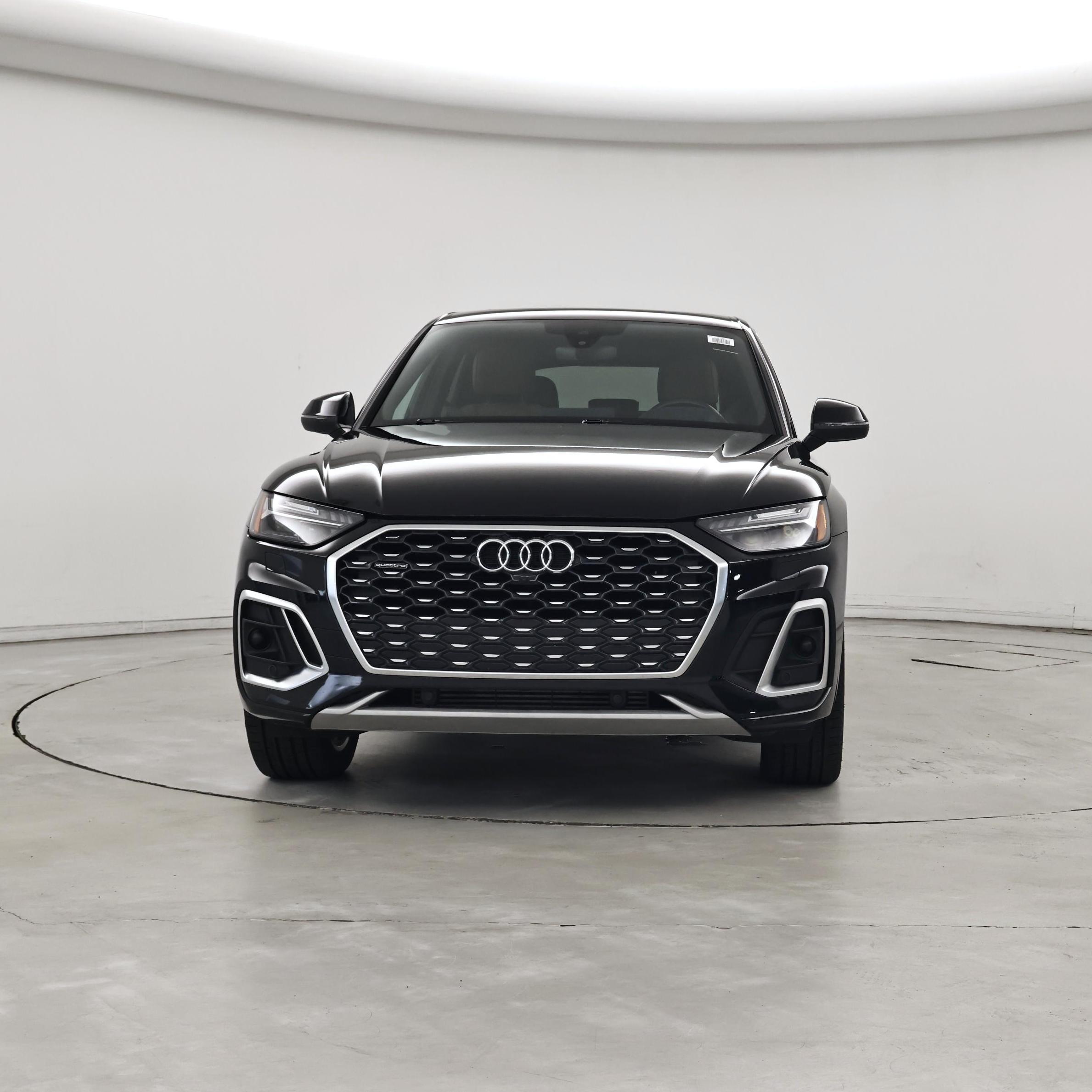 Thumbnail: 2022 Audi Q5 - 5