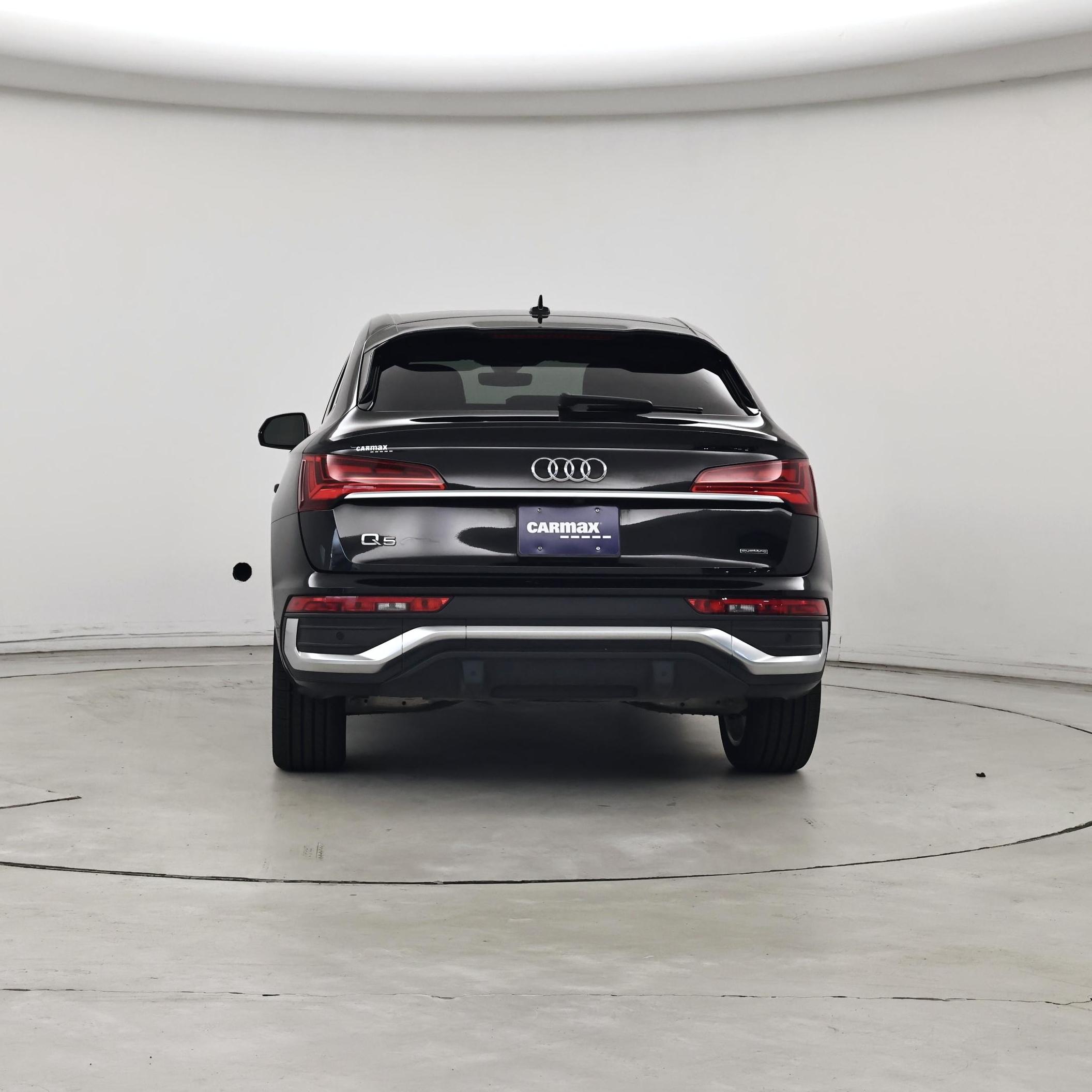Thumbnail: 2022 Audi Q5 - 6