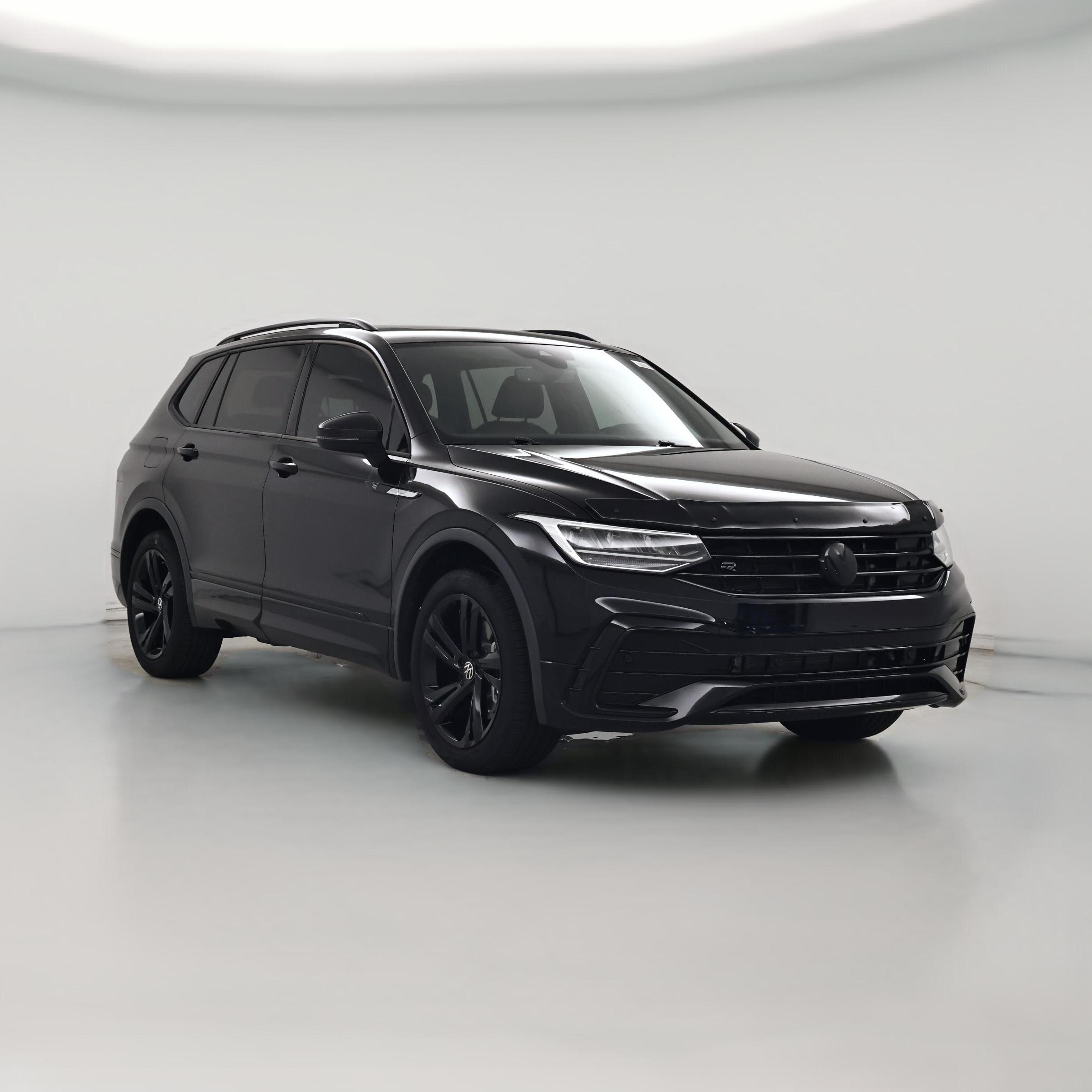 Thumbnail: 2024 Volkswagen Tiguan - 1