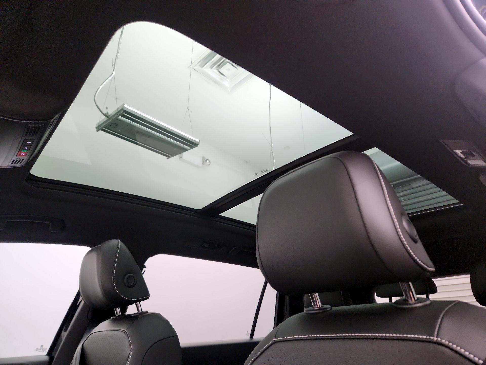 Thumbnail: 2024 Volkswagen Tiguan - 19