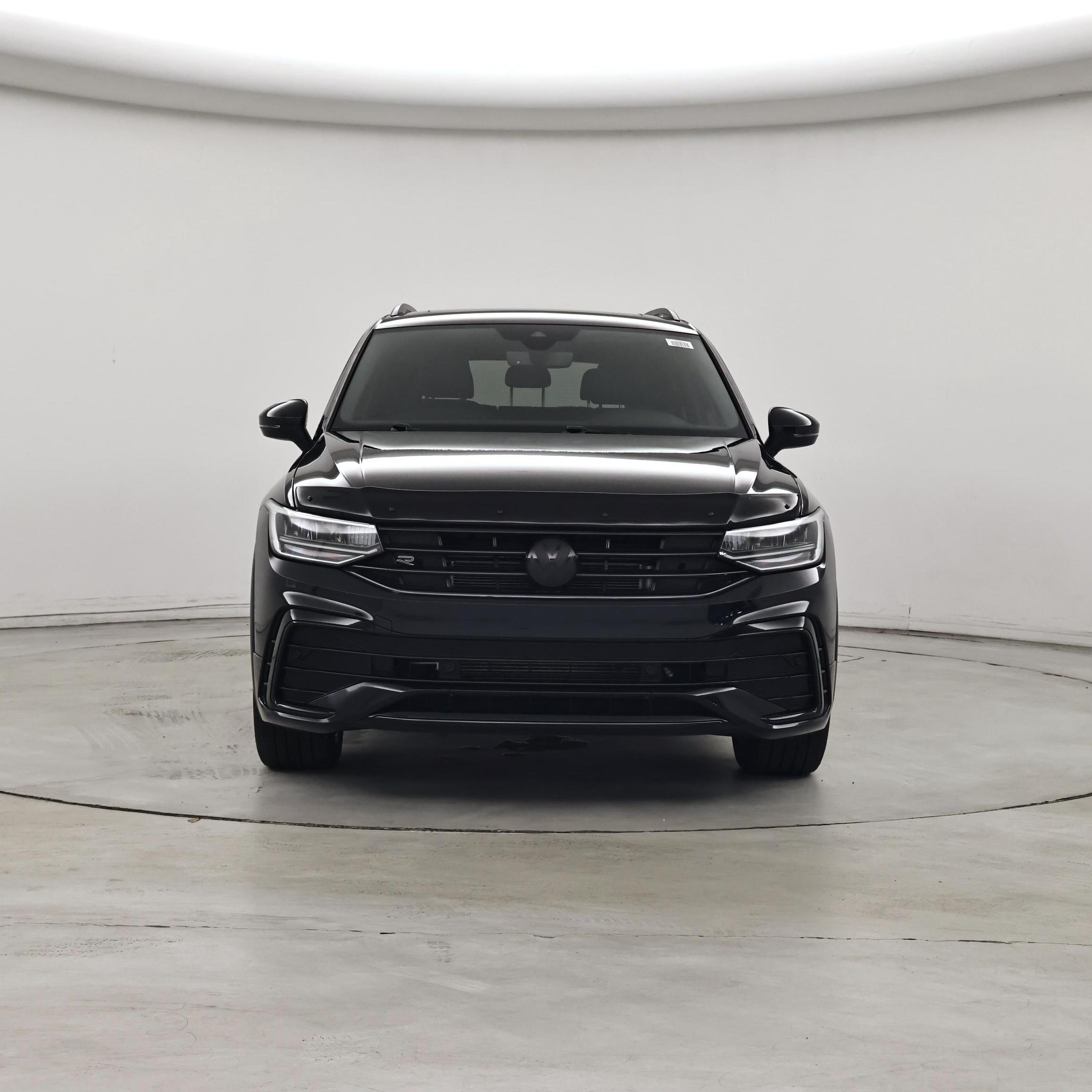 Thumbnail: 2024 Volkswagen Tiguan - 5