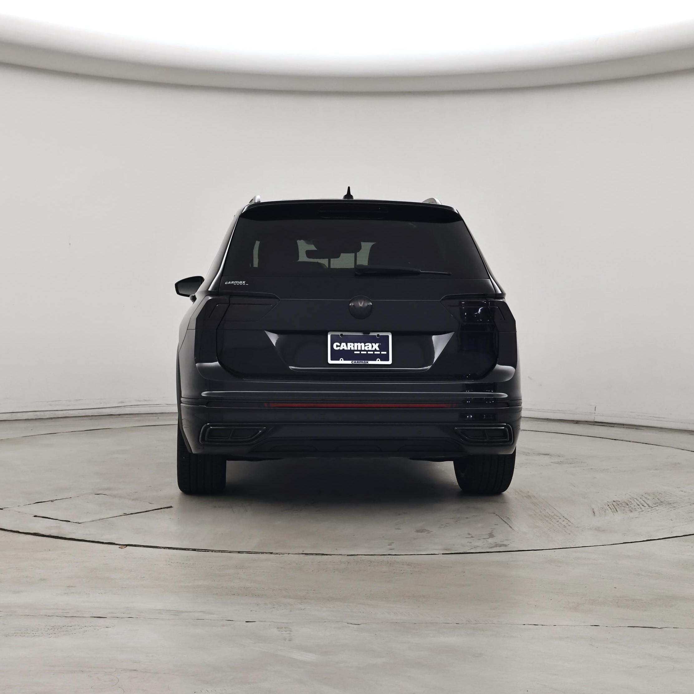 Thumbnail: 2024 Volkswagen Tiguan - 6