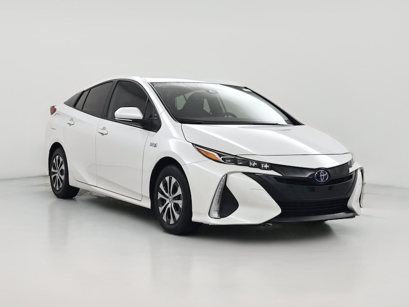 2021 Toyota Prius Prime LE -
                  Athens, GA