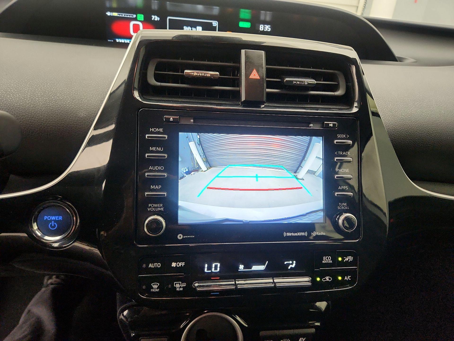 Thumbnail: 2021 Toyota Prius Prime - 14