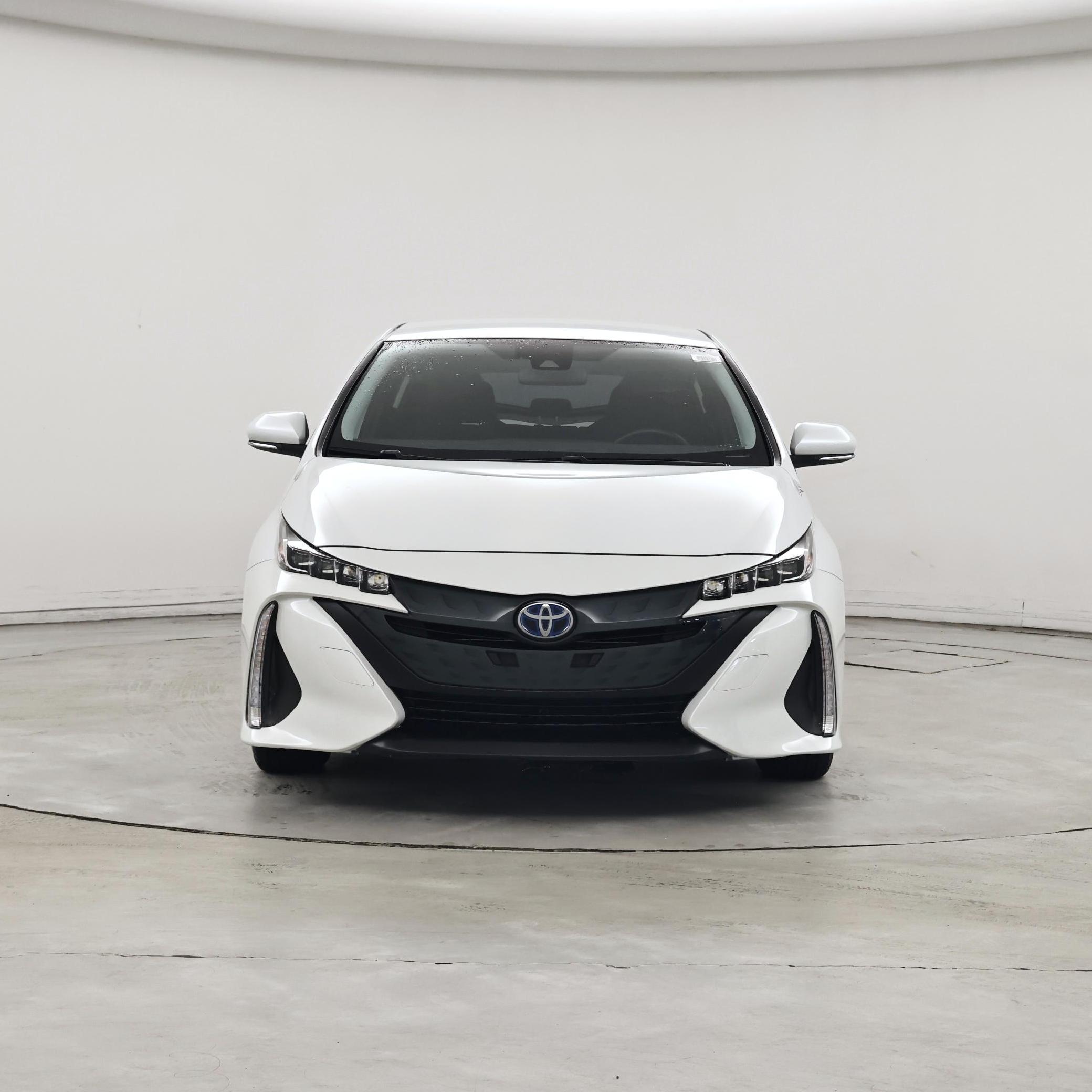 Thumbnail: 2021 Toyota Prius Prime - 5