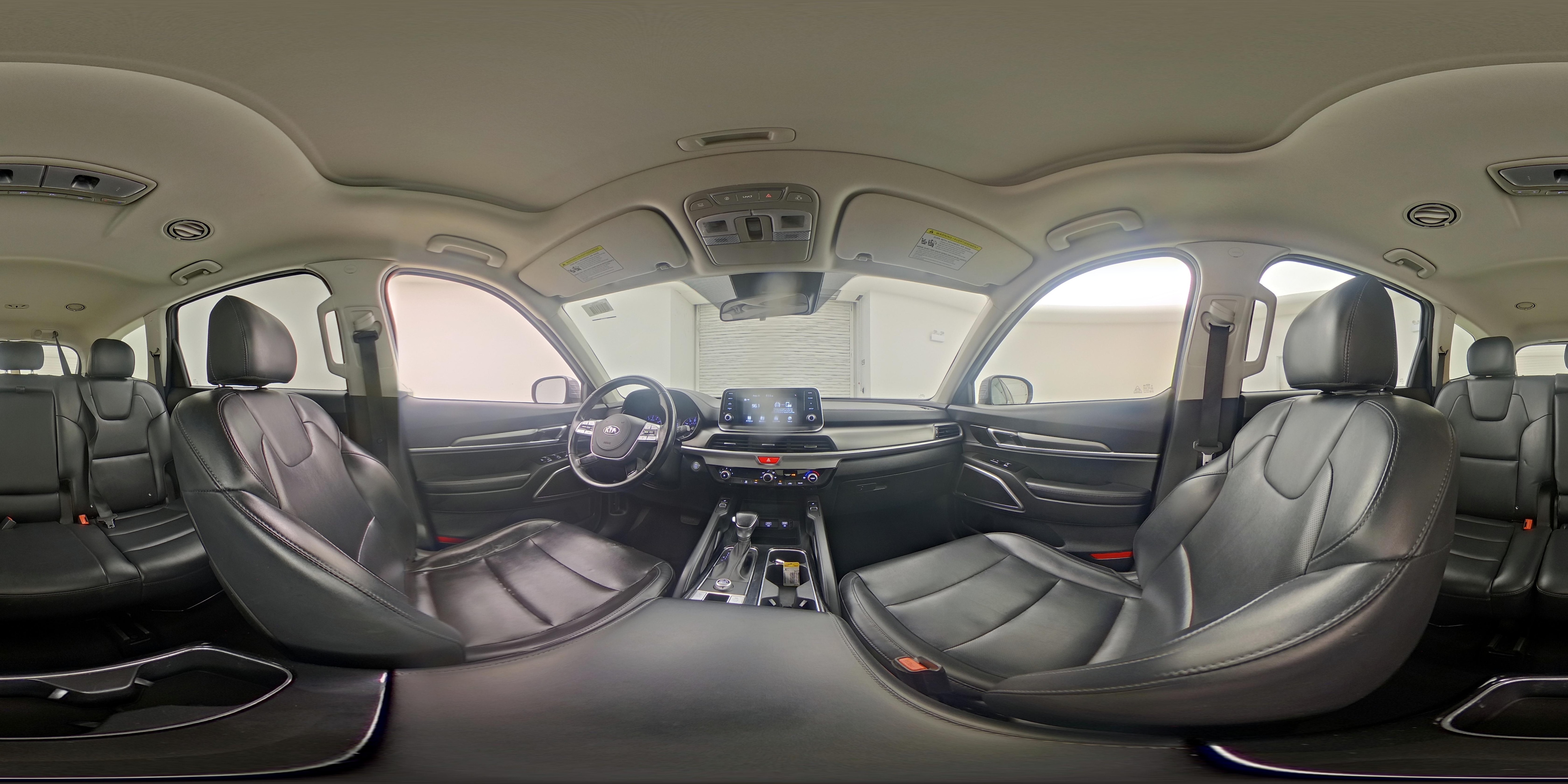 2020 Kia Telluride S - Photo 25