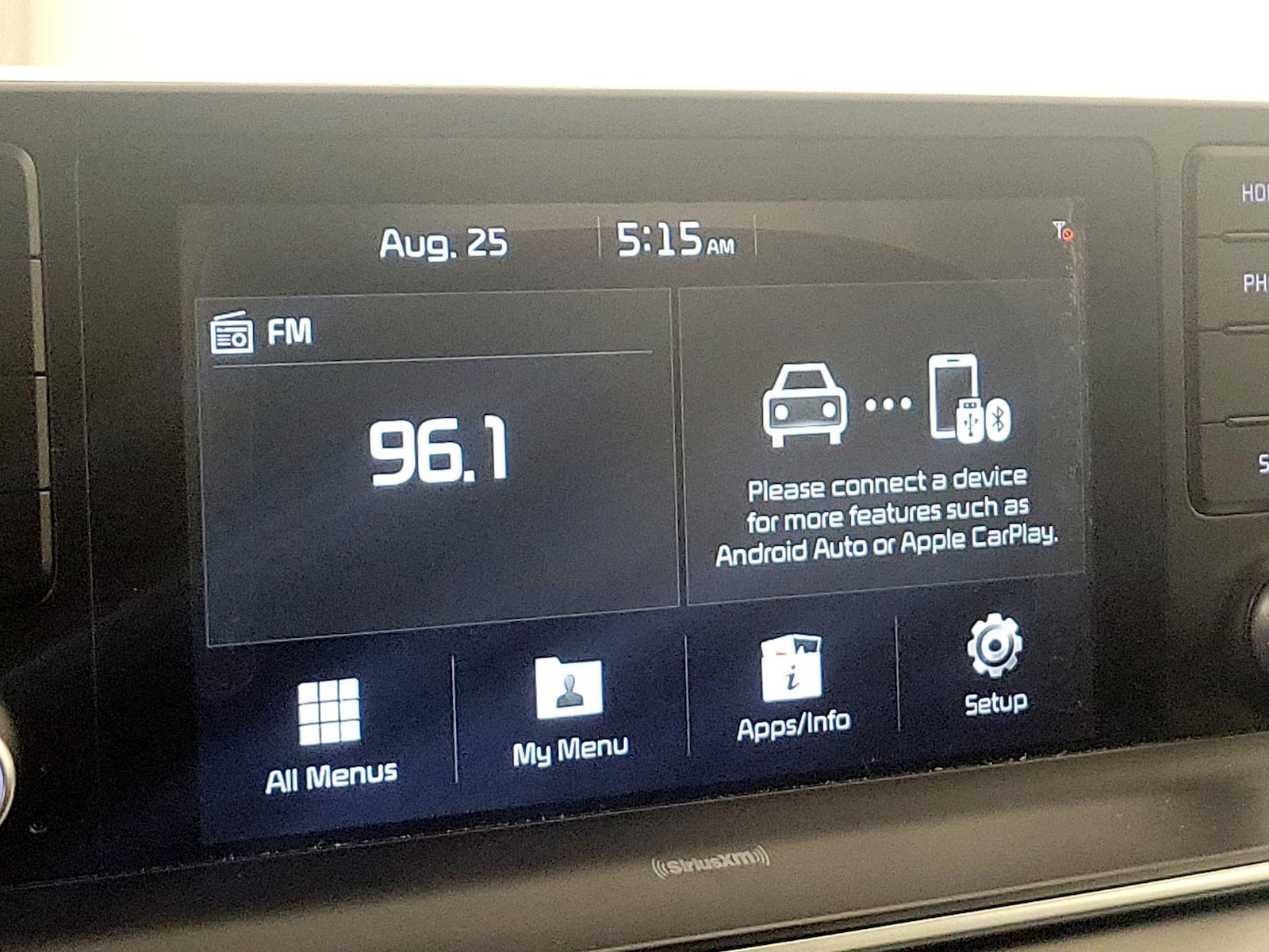 2020 Kia Telluride S - Photo 16