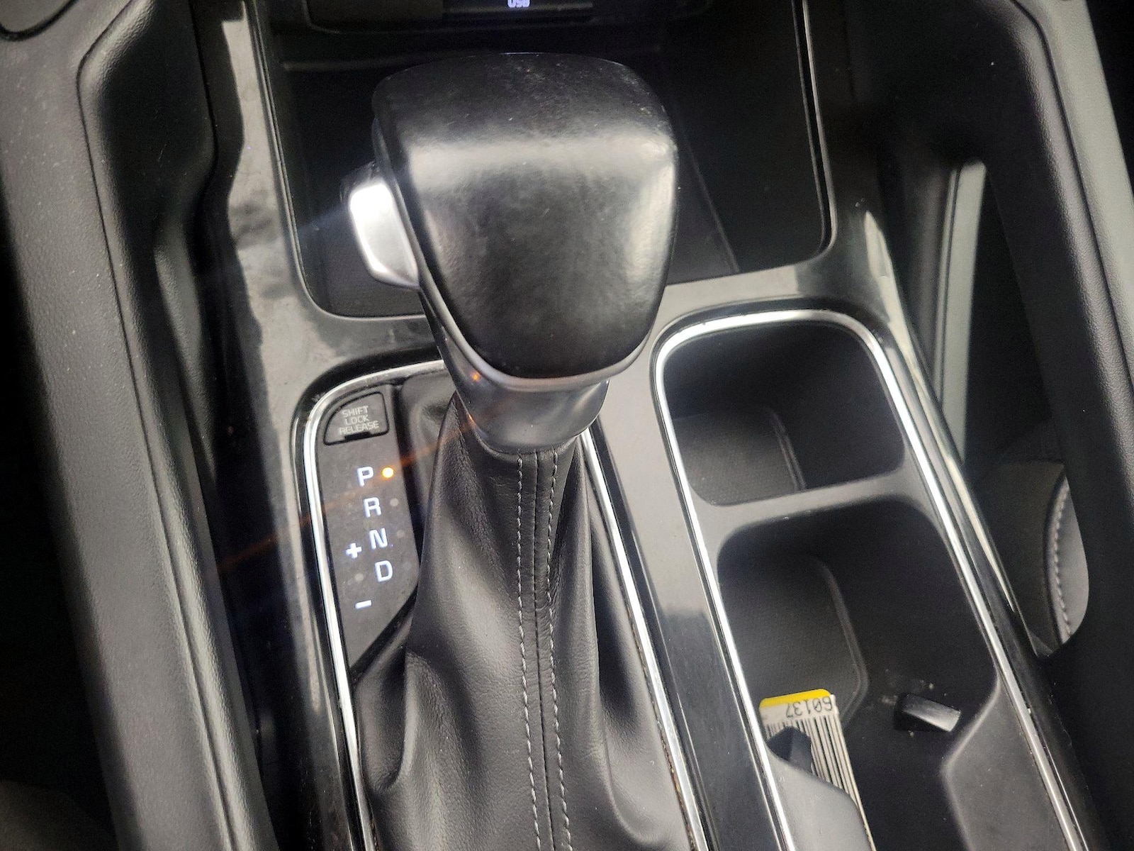 2020 Kia Telluride S - Photo 18