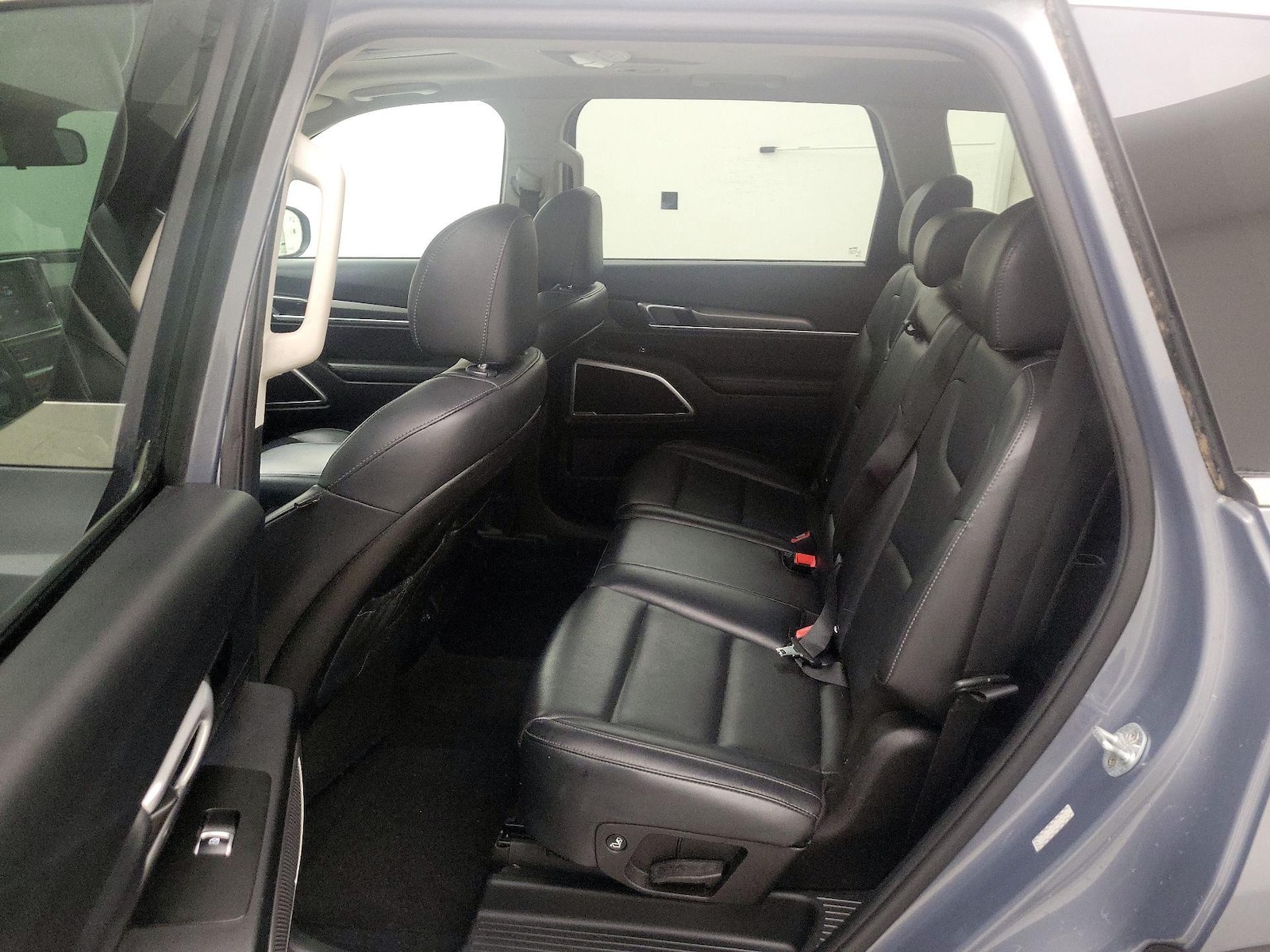 2020 Kia Telluride S - Photo 21