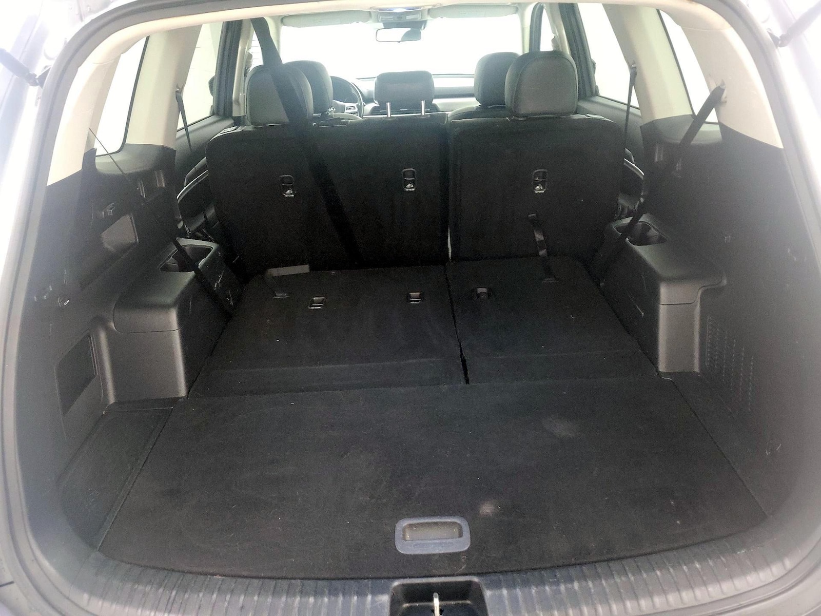 2020 Kia Telluride S - Photo 22