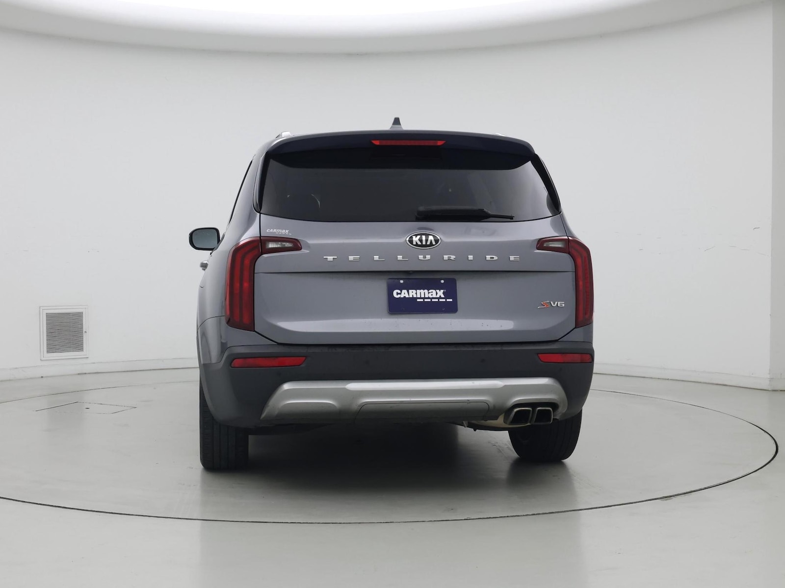 2020 Kia Telluride S - Photo 7